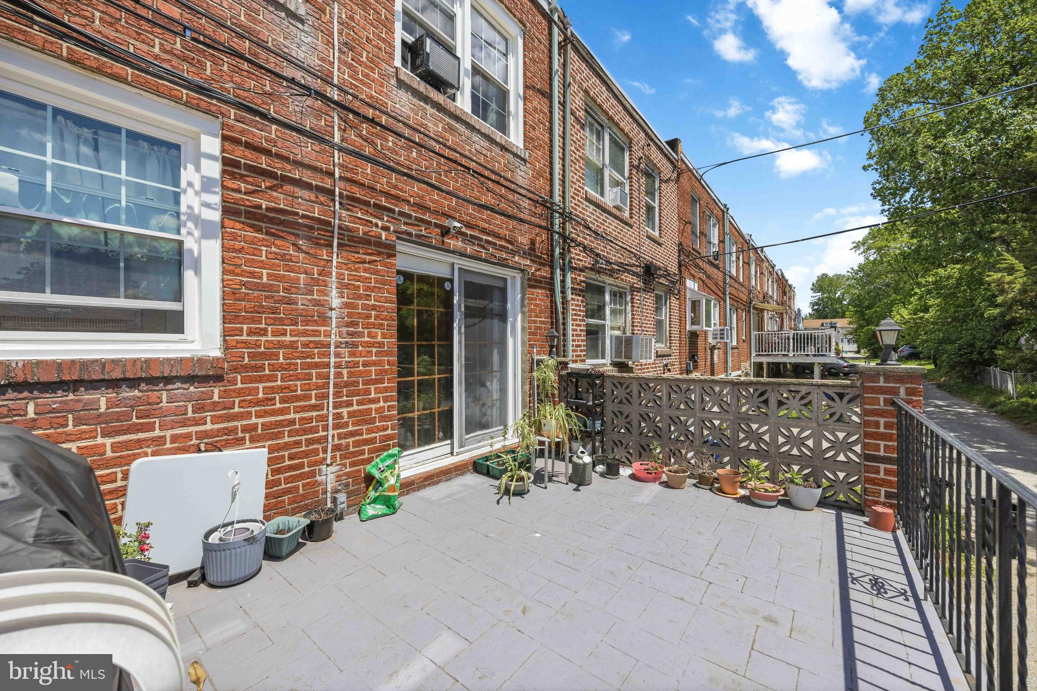 DREXEL HILL - Residential