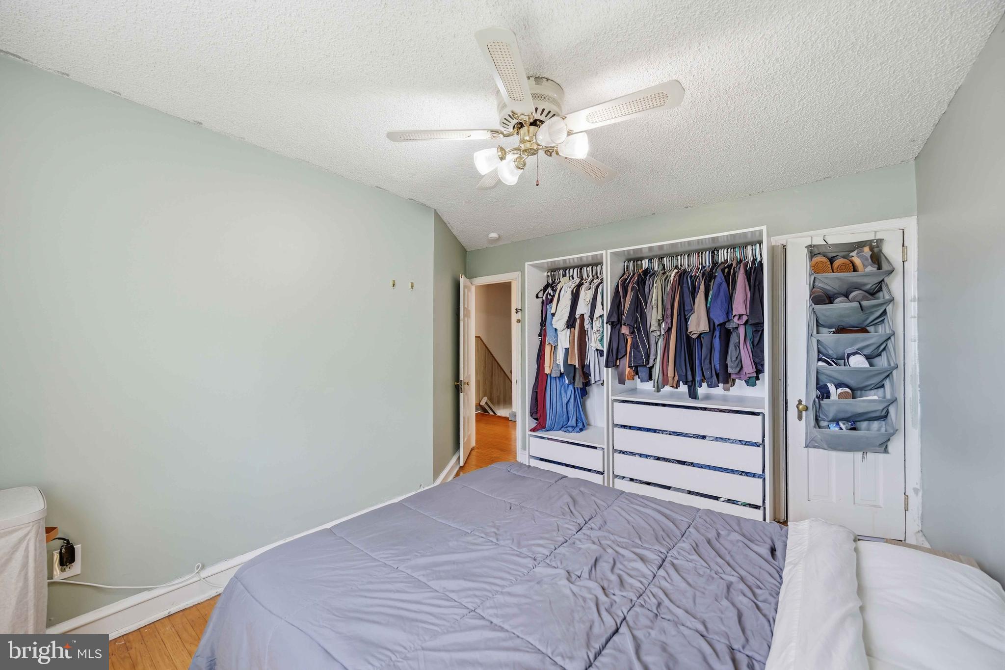 DREXEL HILL - Residential