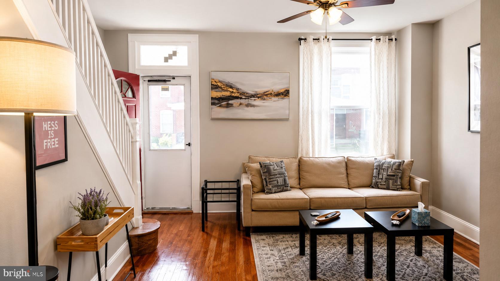 WAVERLY - Residential