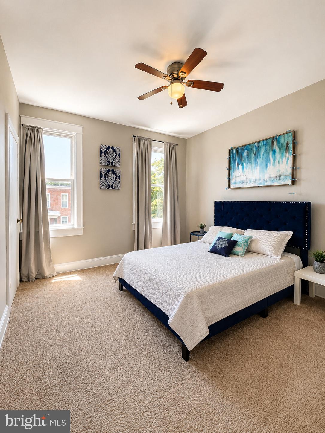 WAVERLY - Residential