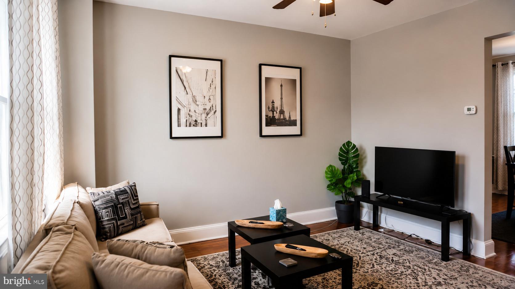 WAVERLY - Residential