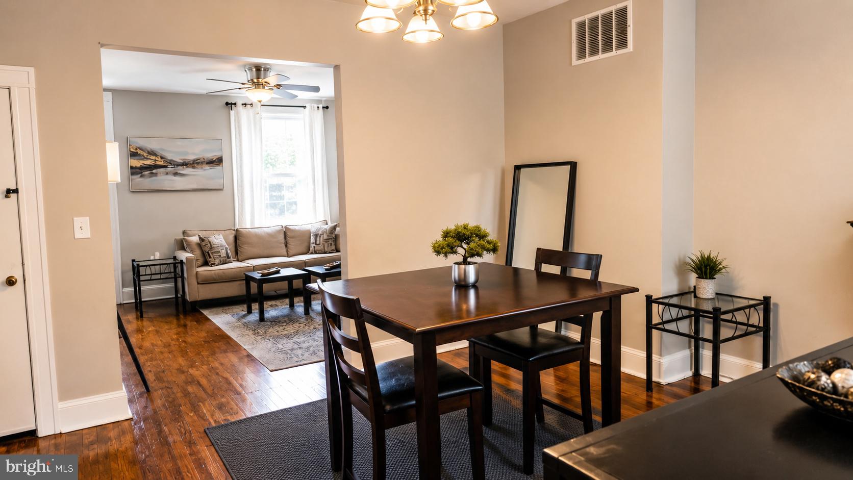 WAVERLY - Residential