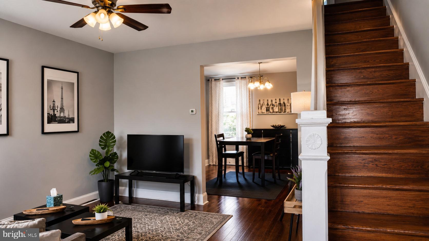WAVERLY - Residential