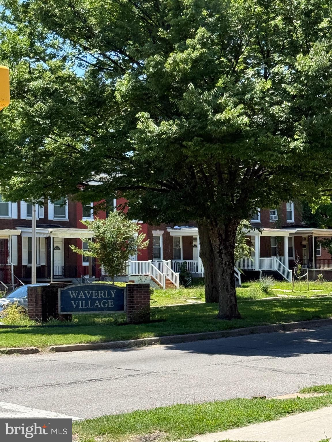 WAVERLY - Residential