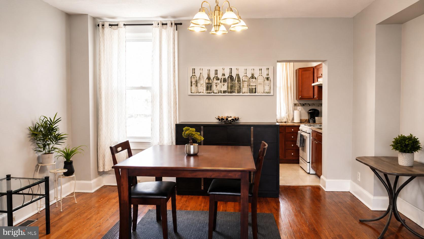 WAVERLY - Residential