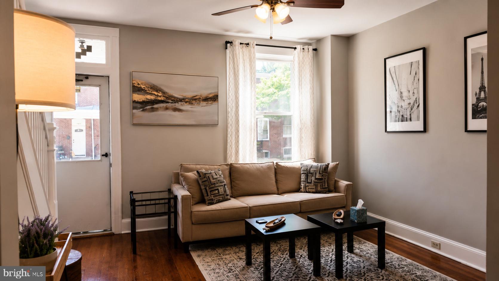 WAVERLY - Residential