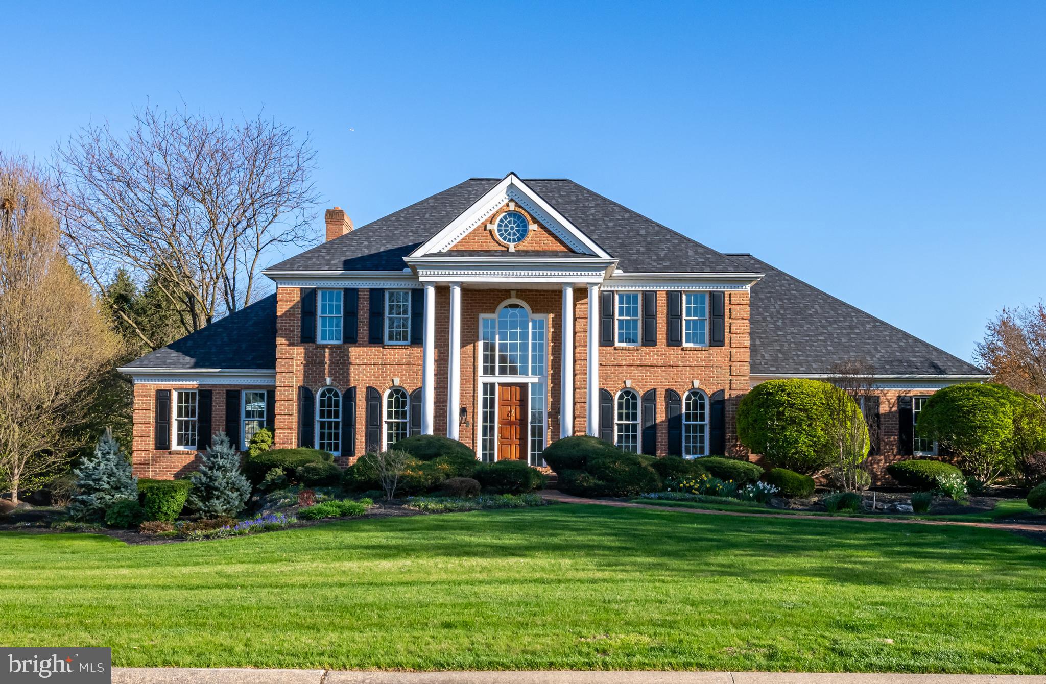 BENT CREEK COUNTRY CLUB - Residential