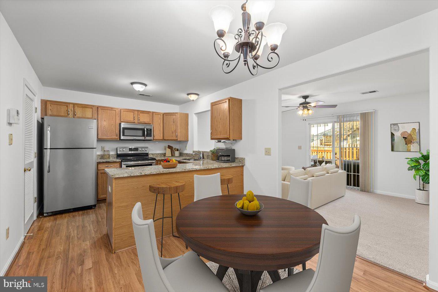 GERMANNA POINT - Residential