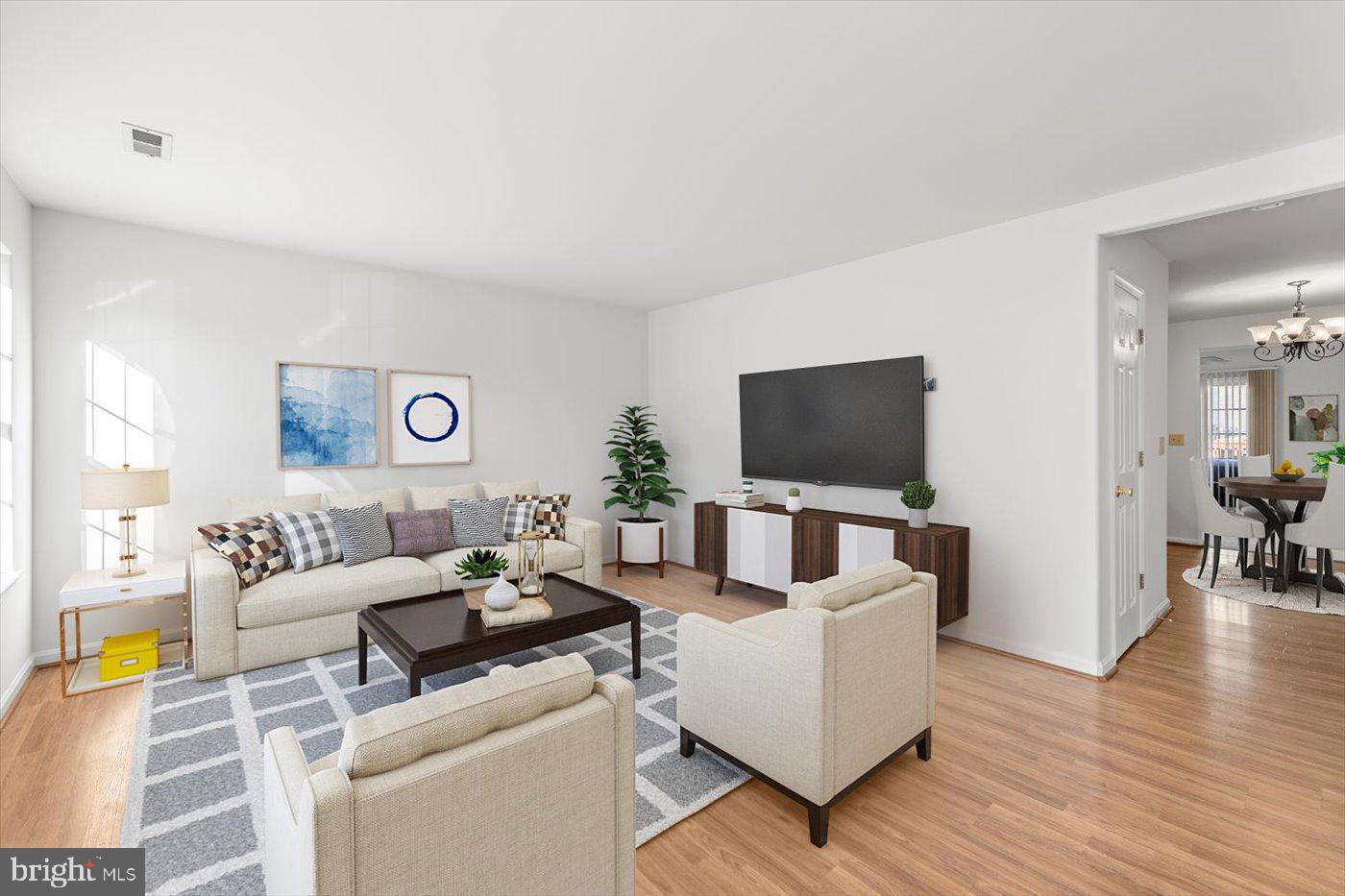 GERMANNA POINT - Residential