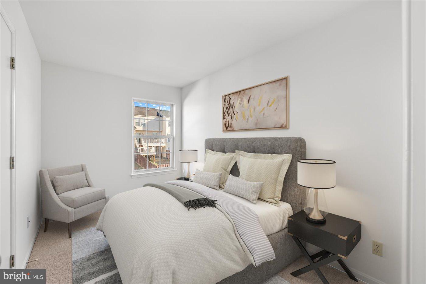 GERMANNA POINT - Residential
