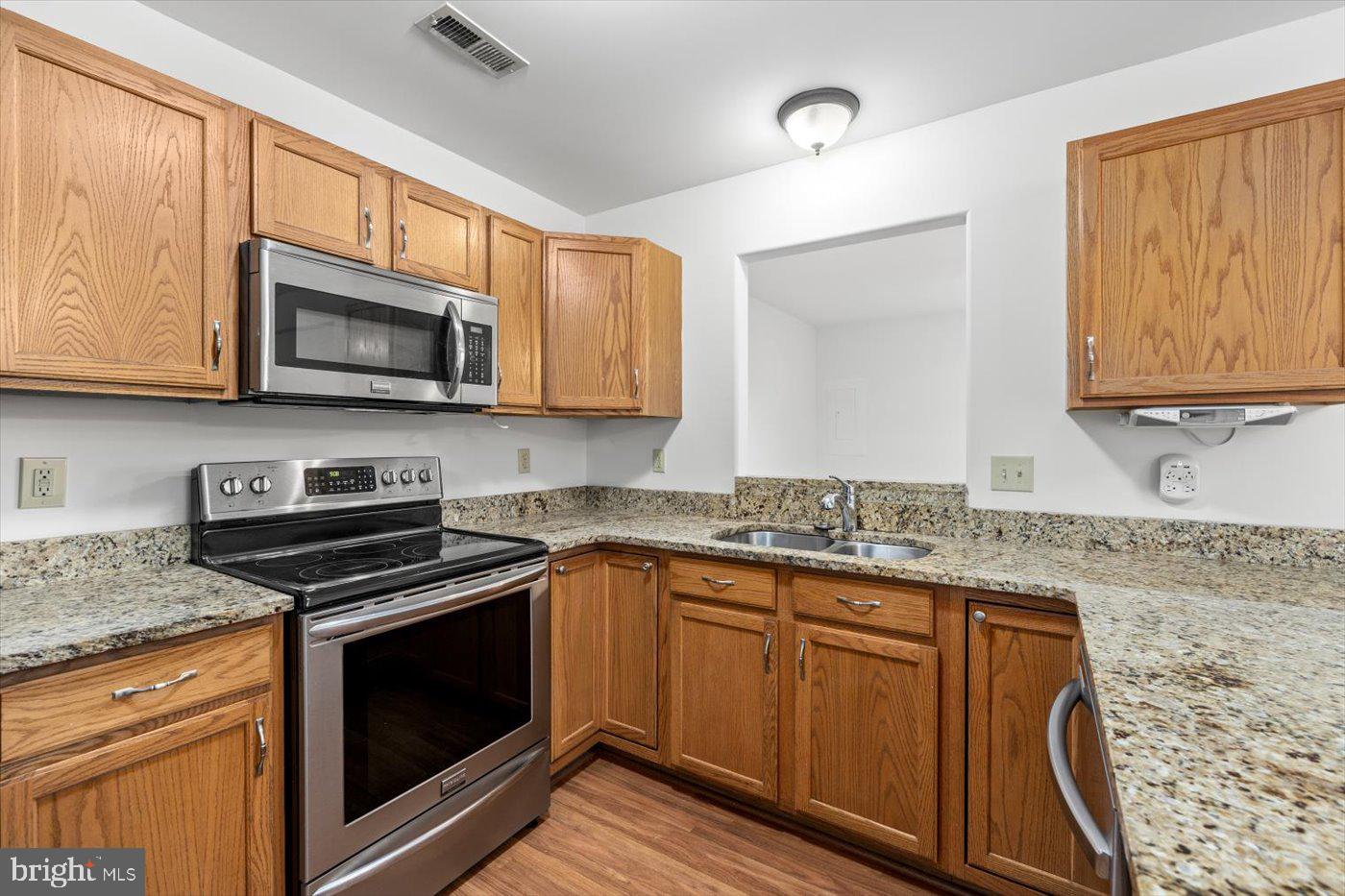 GERMANNA POINT - Residential
