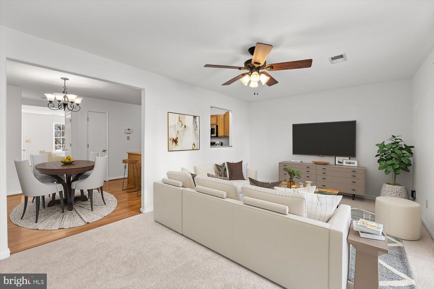 GERMANNA POINT - Residential