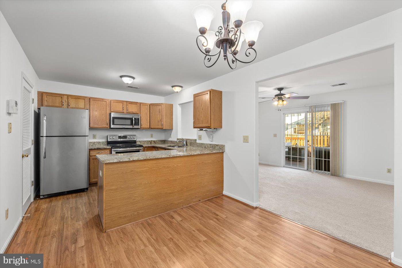 GERMANNA POINT - Residential