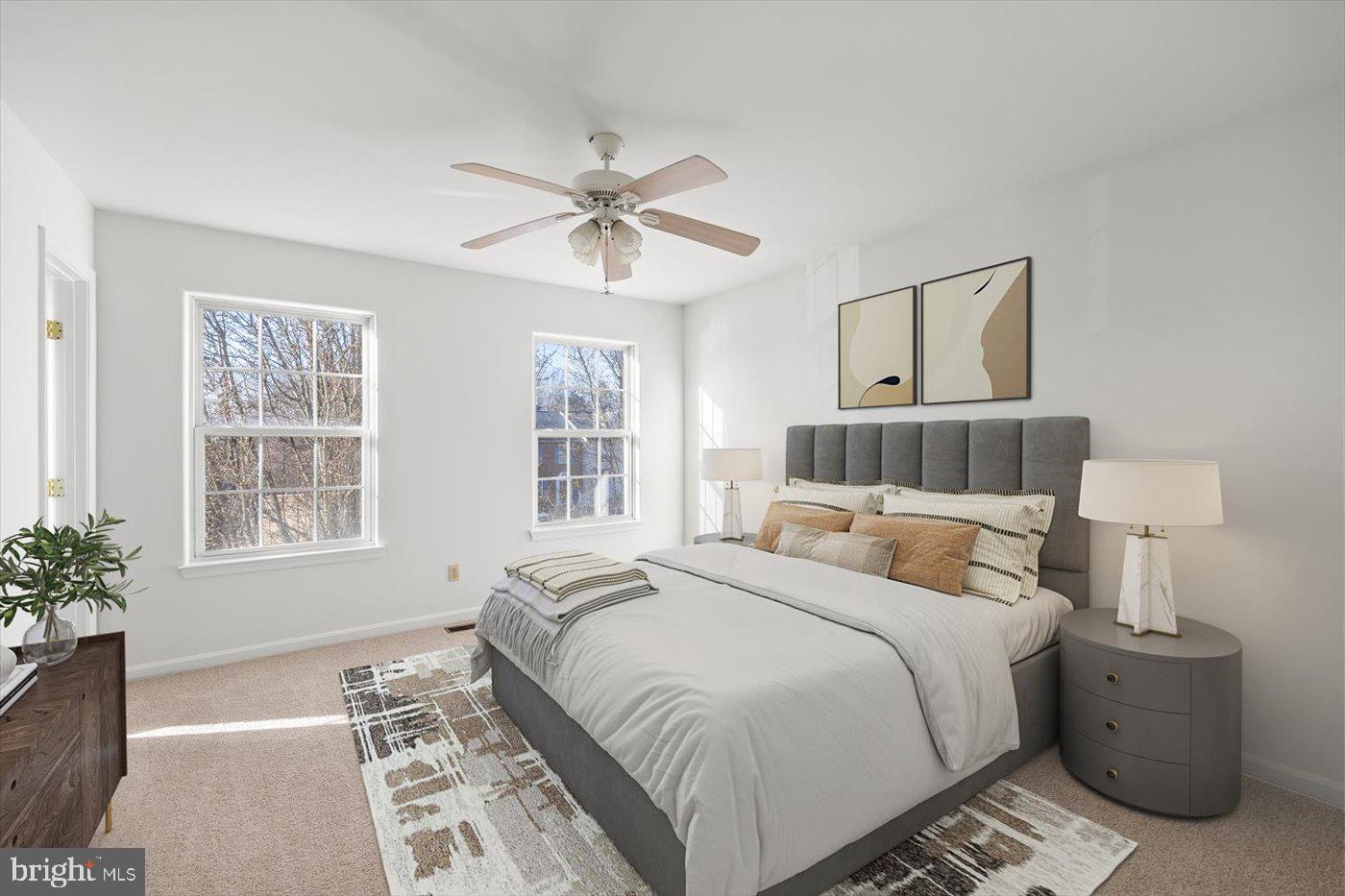 GERMANNA POINT - Residential