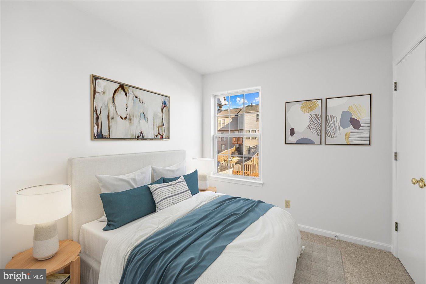 GERMANNA POINT - Residential