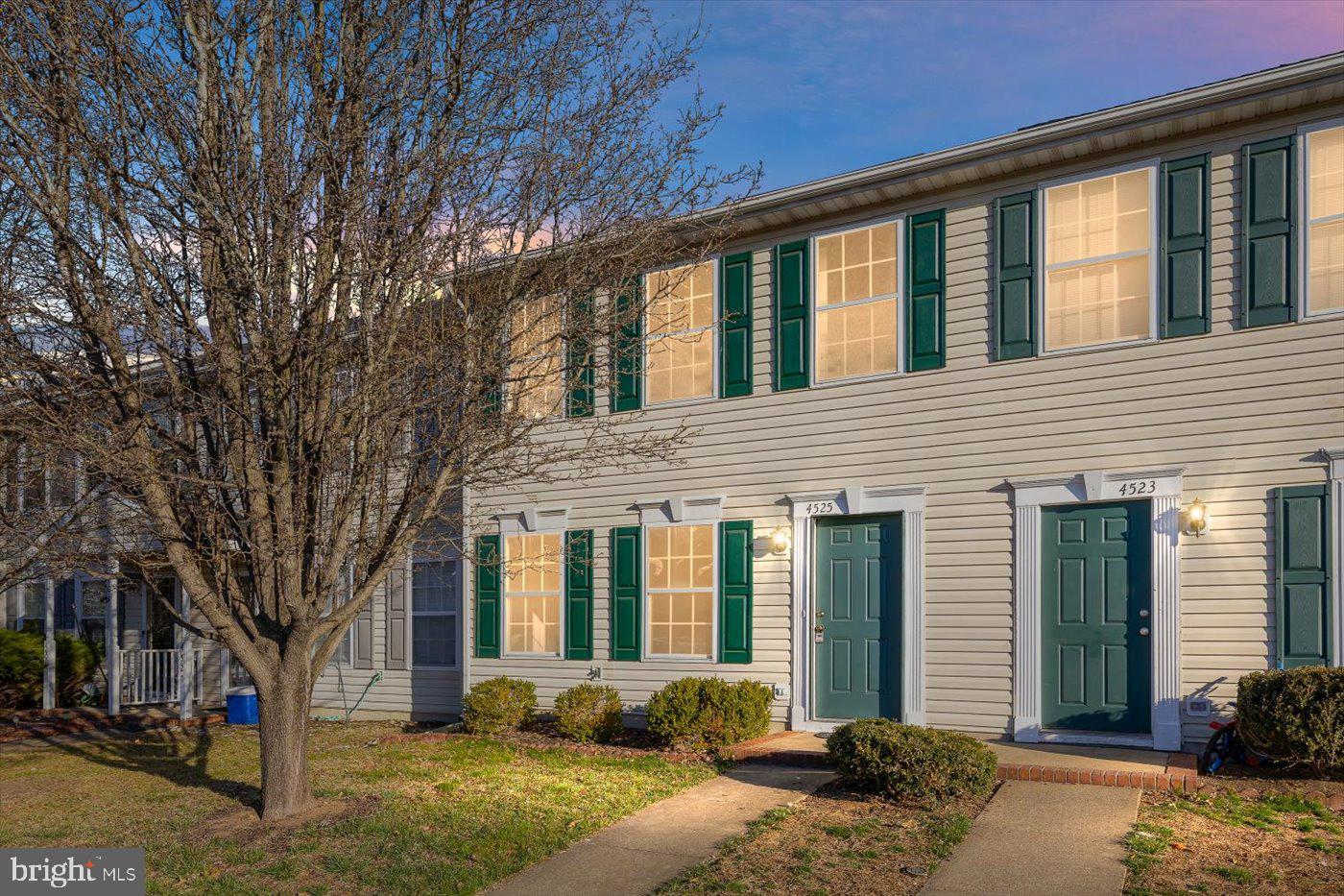 GERMANNA POINT - Residential
