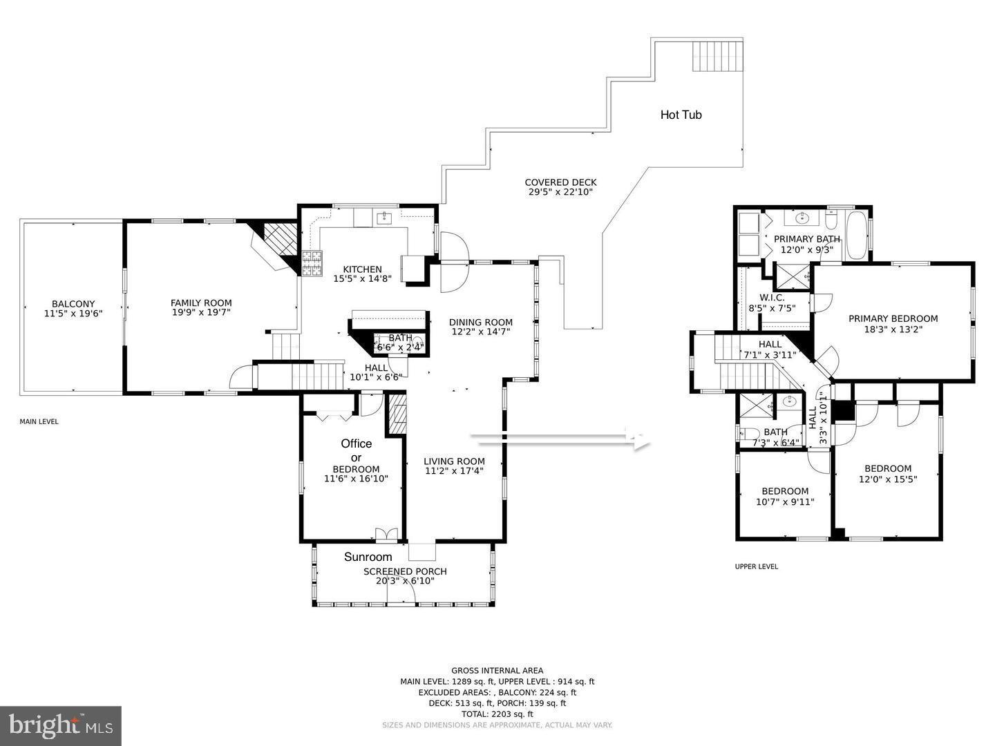 QUAKER HILLS - Residential