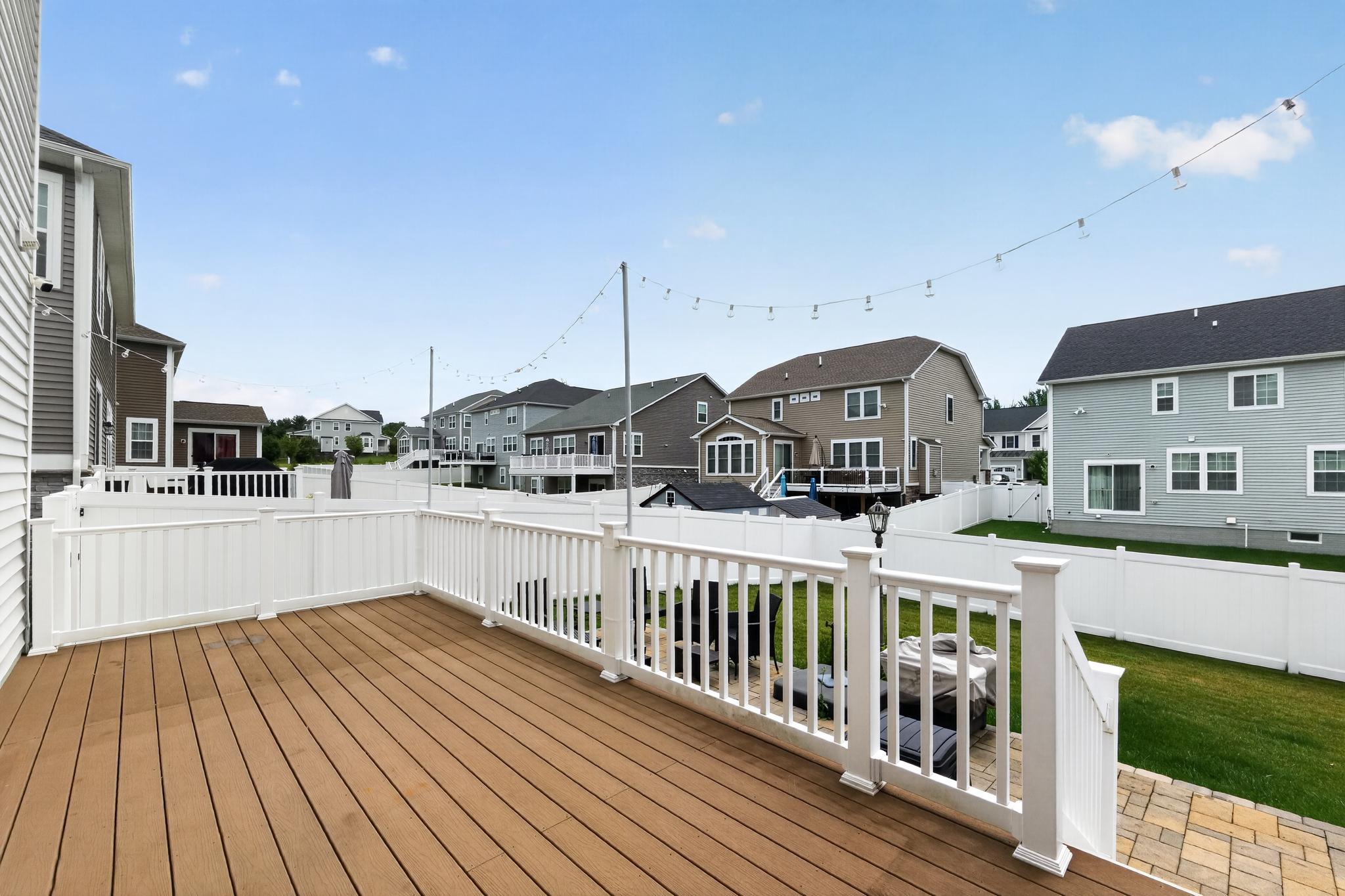 RED RUN RESERVE - Residential