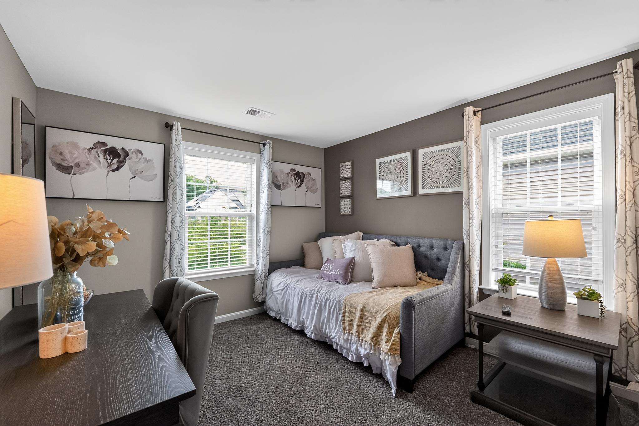RED RUN RESERVE - Residential