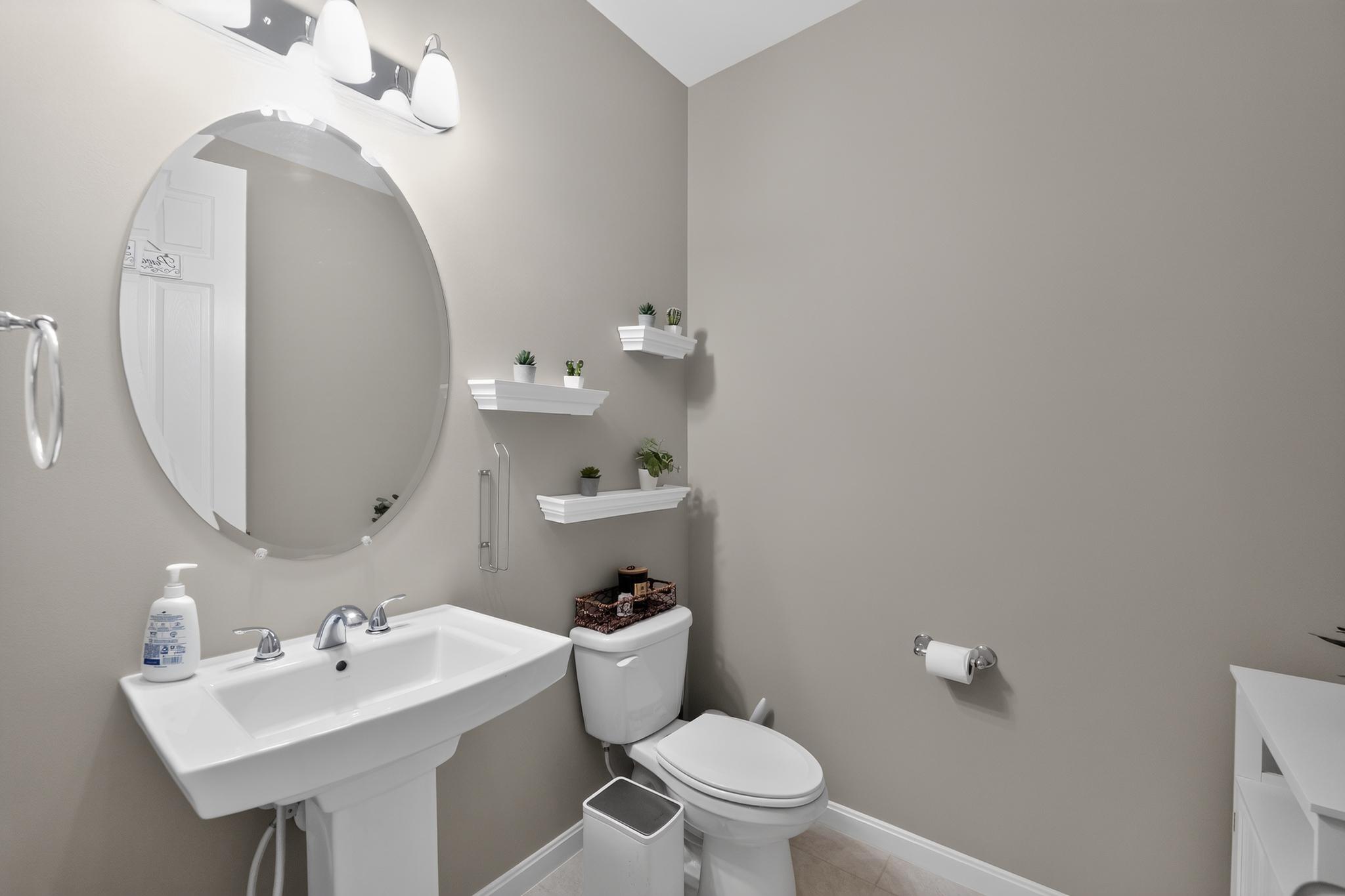 RED RUN RESERVE - Residential