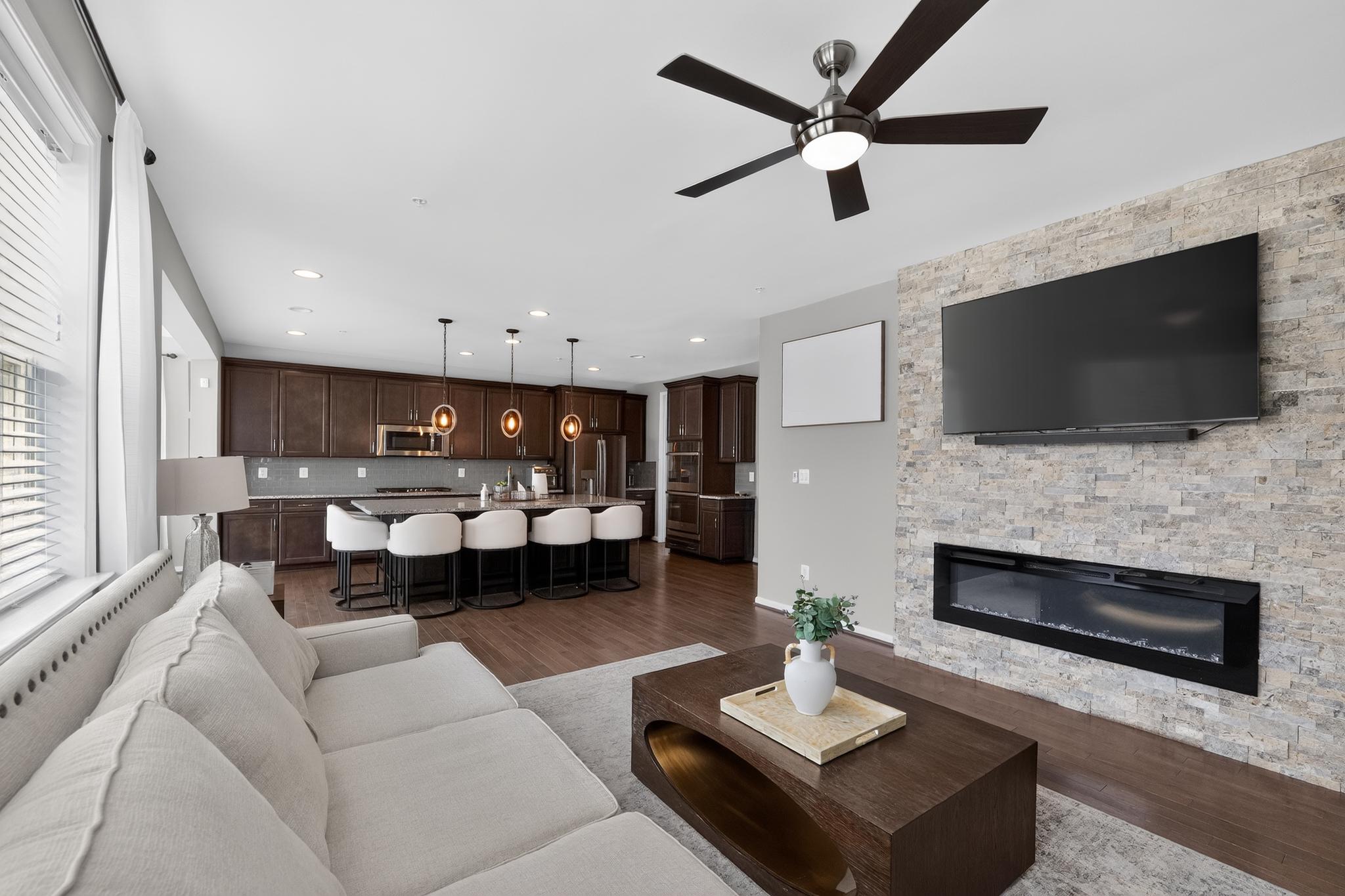 RED RUN RESERVE - Residential