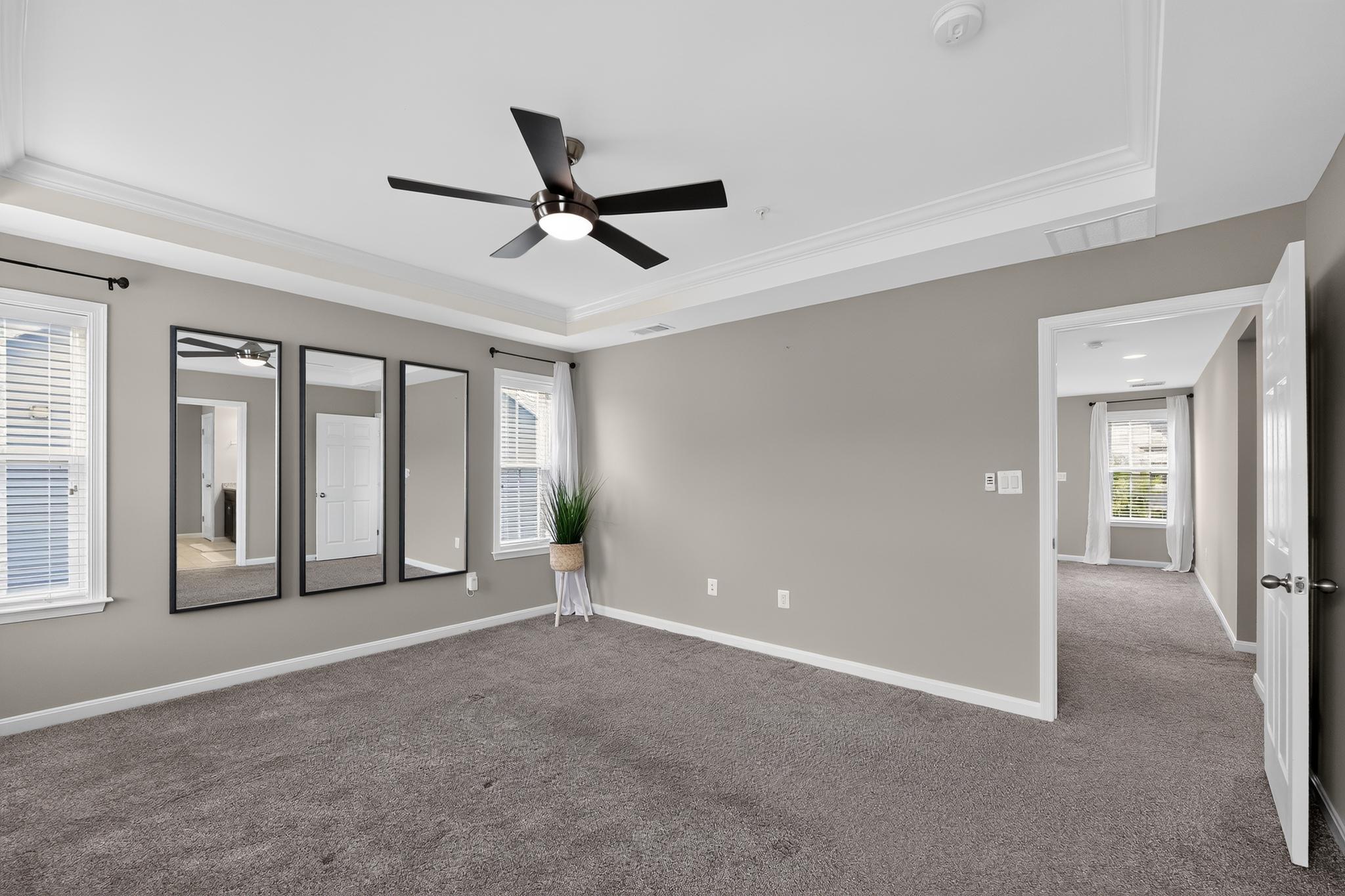 RED RUN RESERVE - Residential