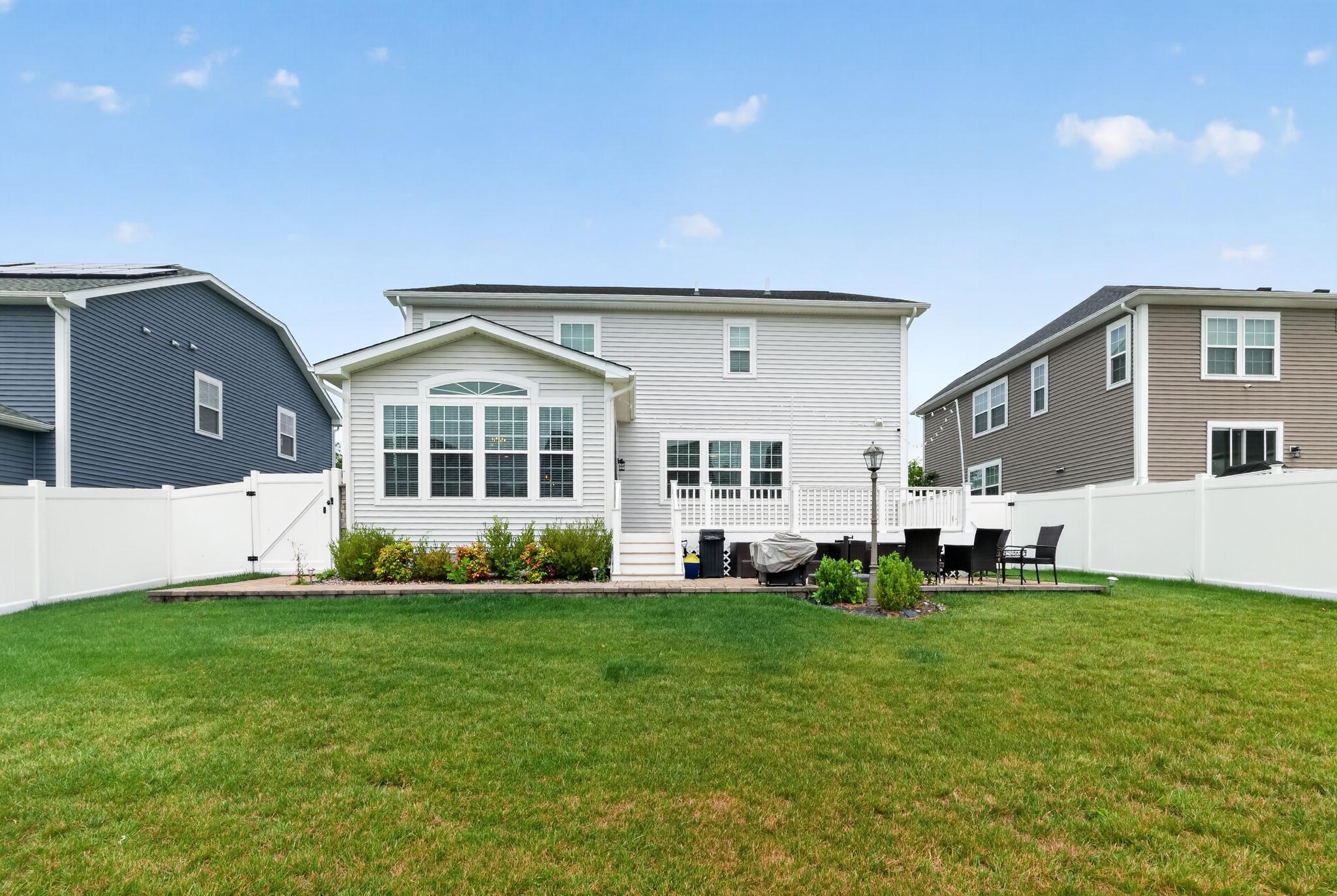 RED RUN RESERVE - Residential