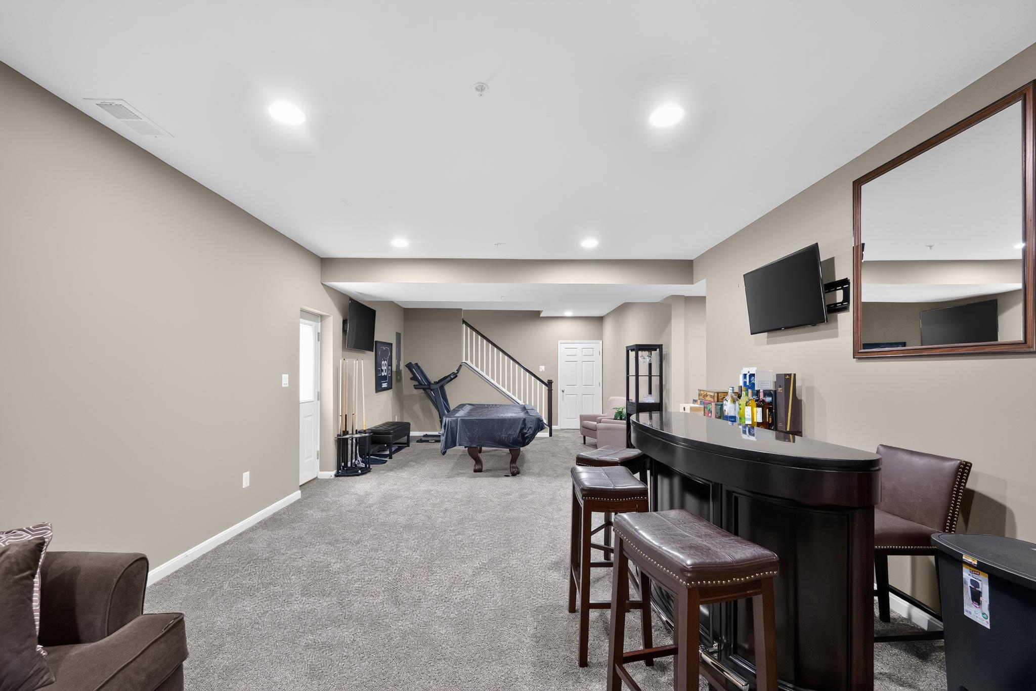 RED RUN RESERVE - Residential