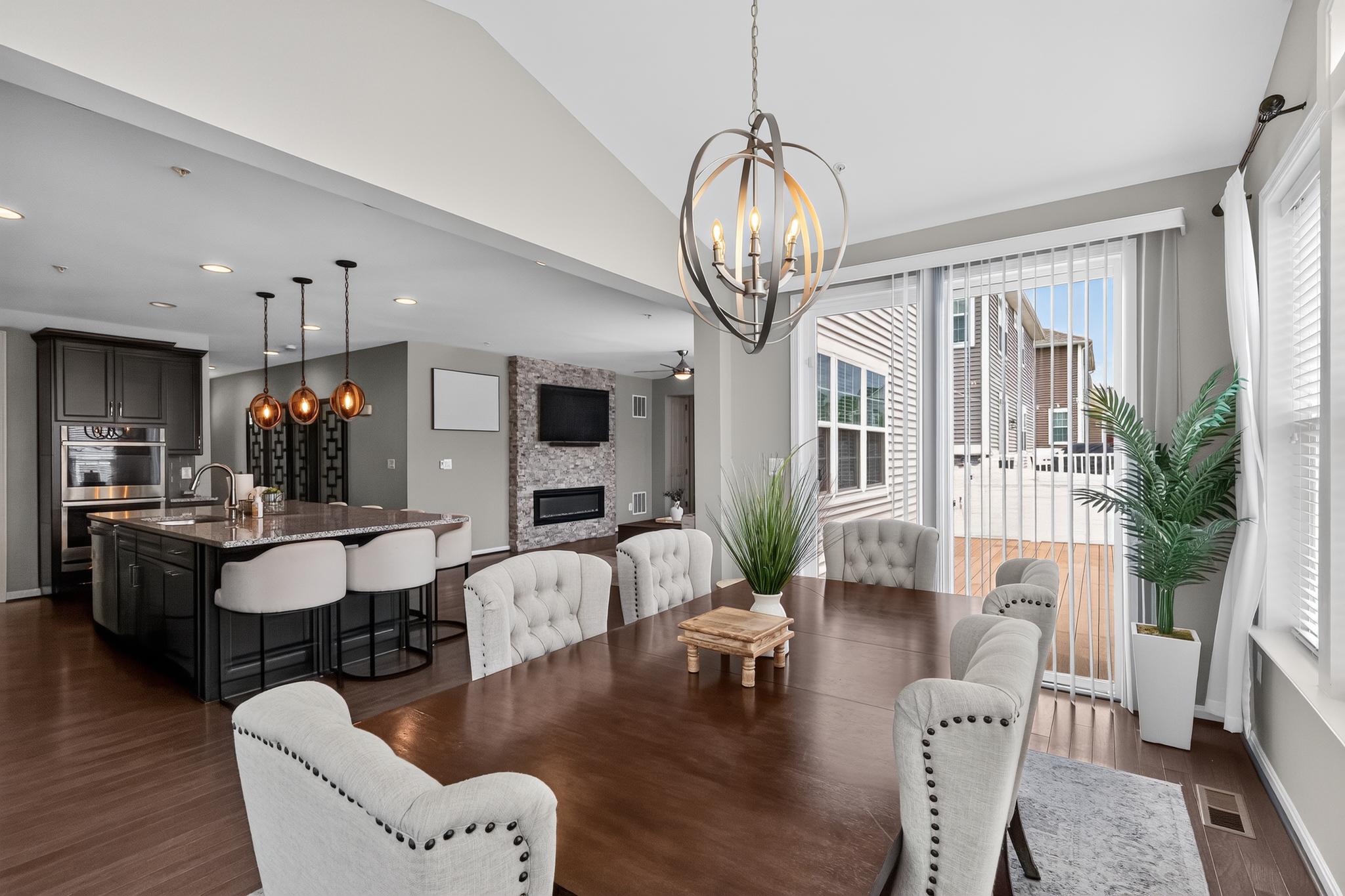 RED RUN RESERVE - Residential