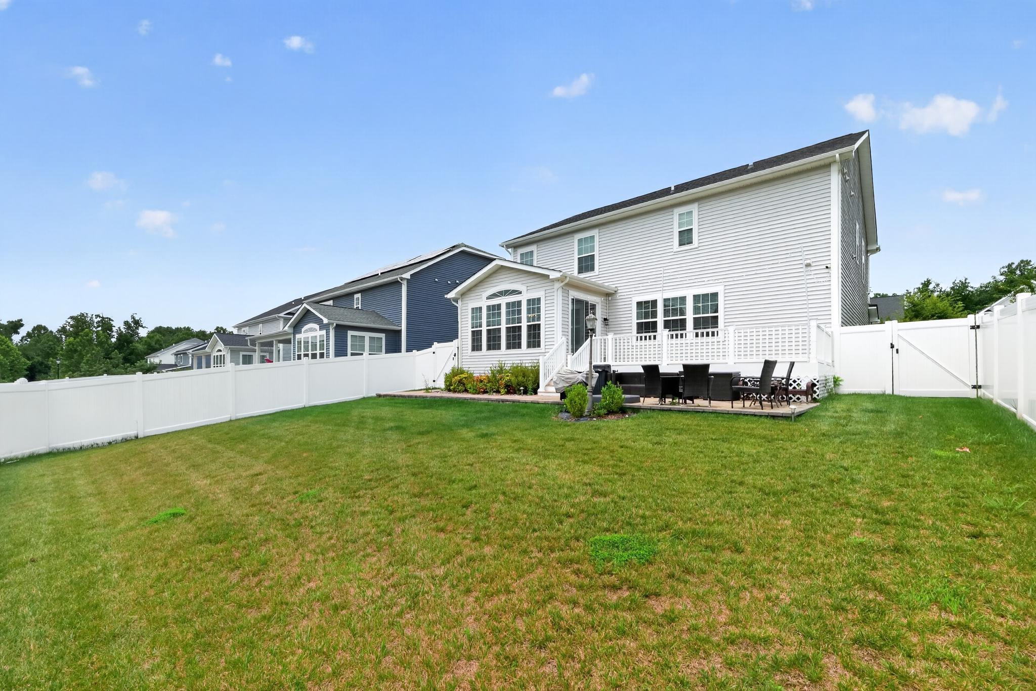 RED RUN RESERVE - Residential