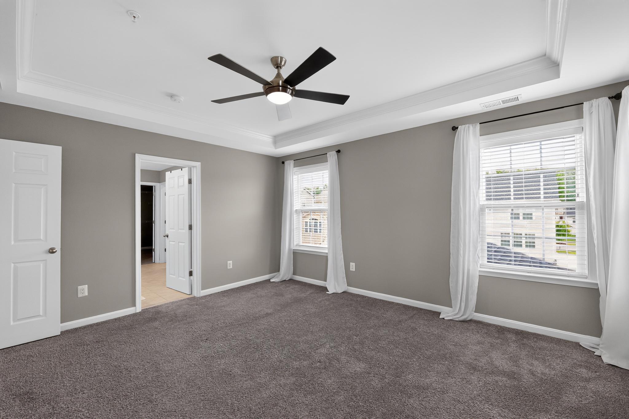 RED RUN RESERVE - Residential