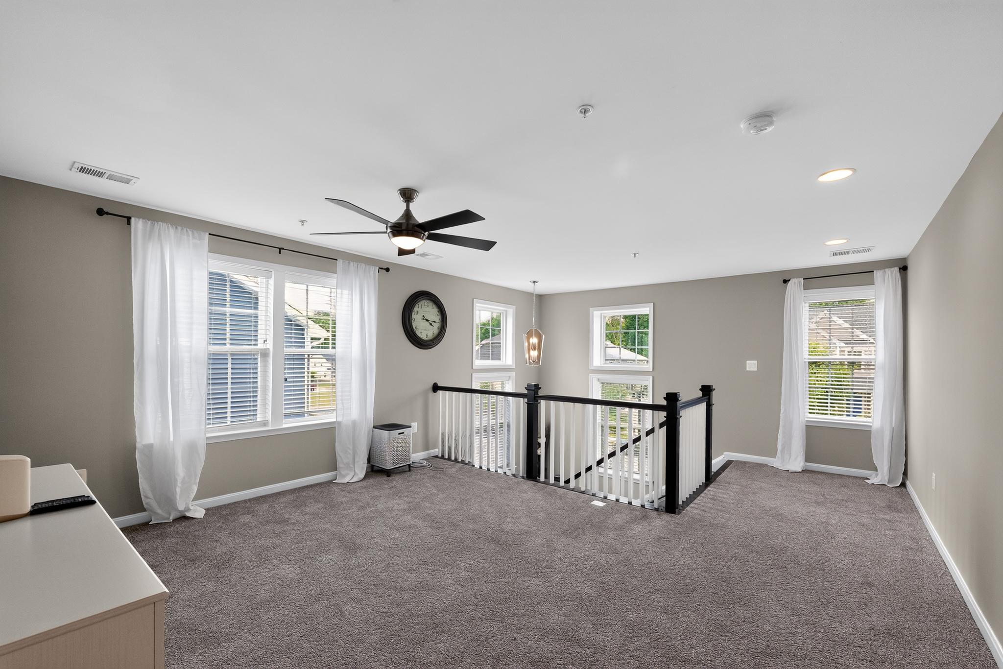 RED RUN RESERVE - Residential