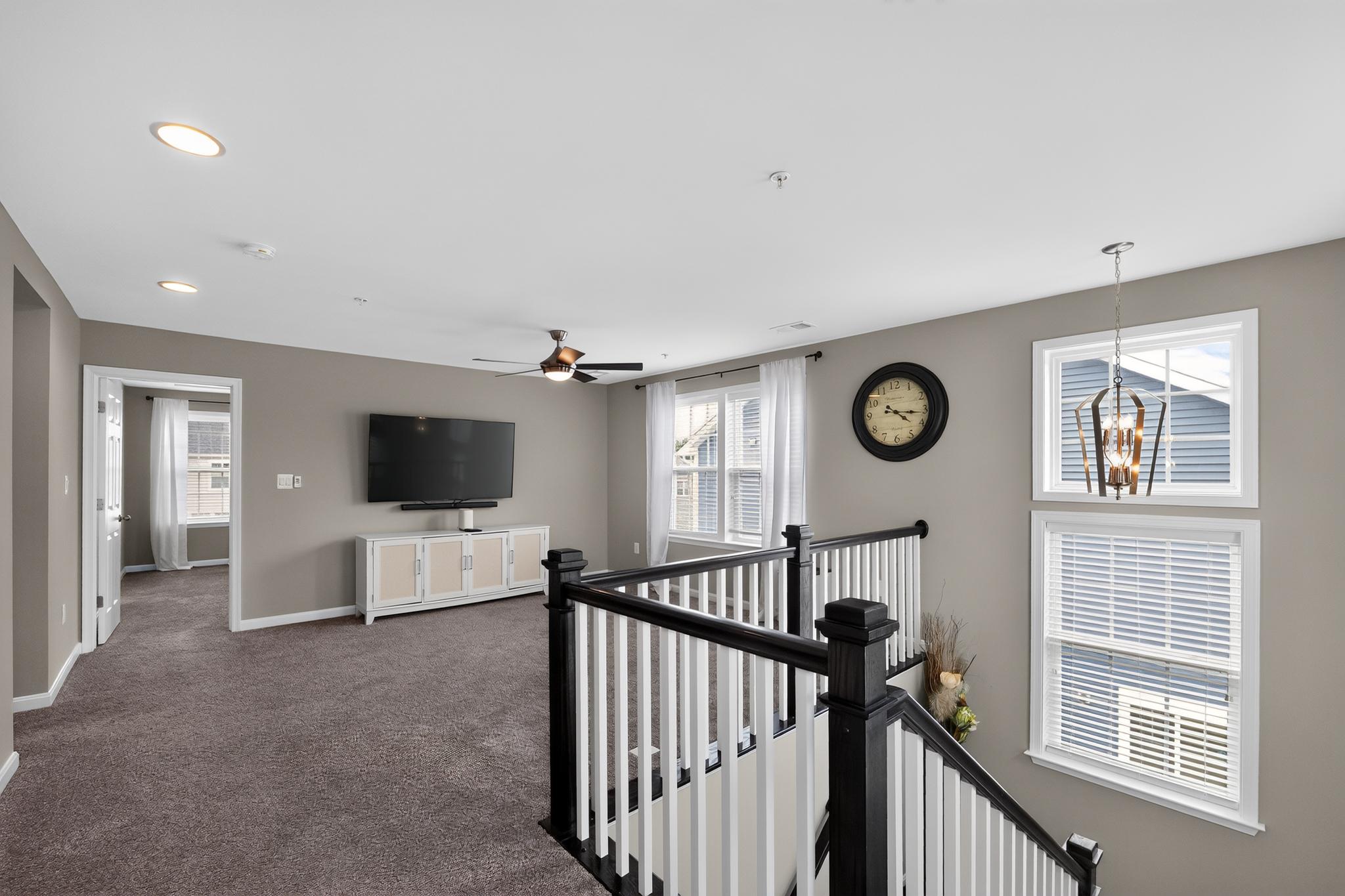 RED RUN RESERVE - Residential
