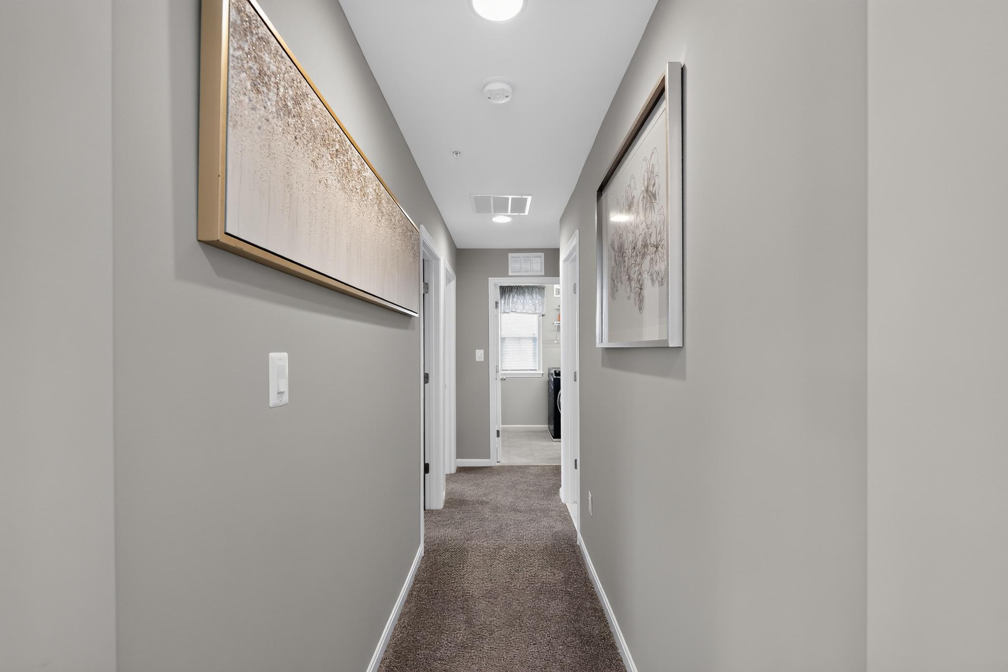 RED RUN RESERVE - Residential
