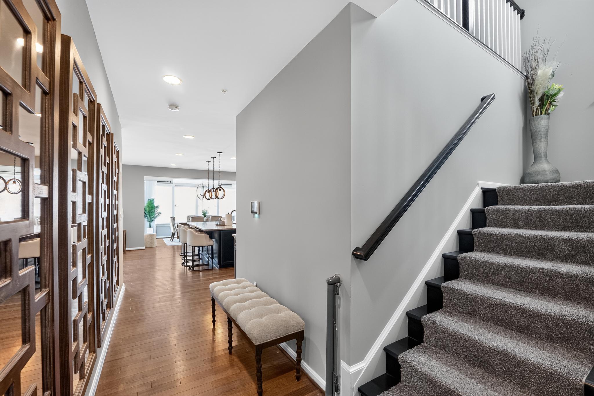 RED RUN RESERVE - Residential