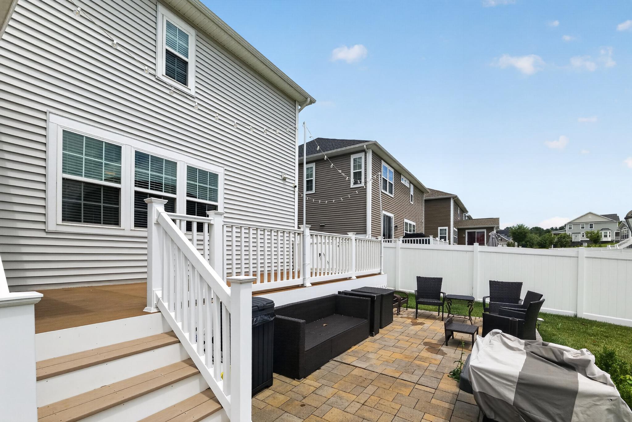 RED RUN RESERVE - Residential