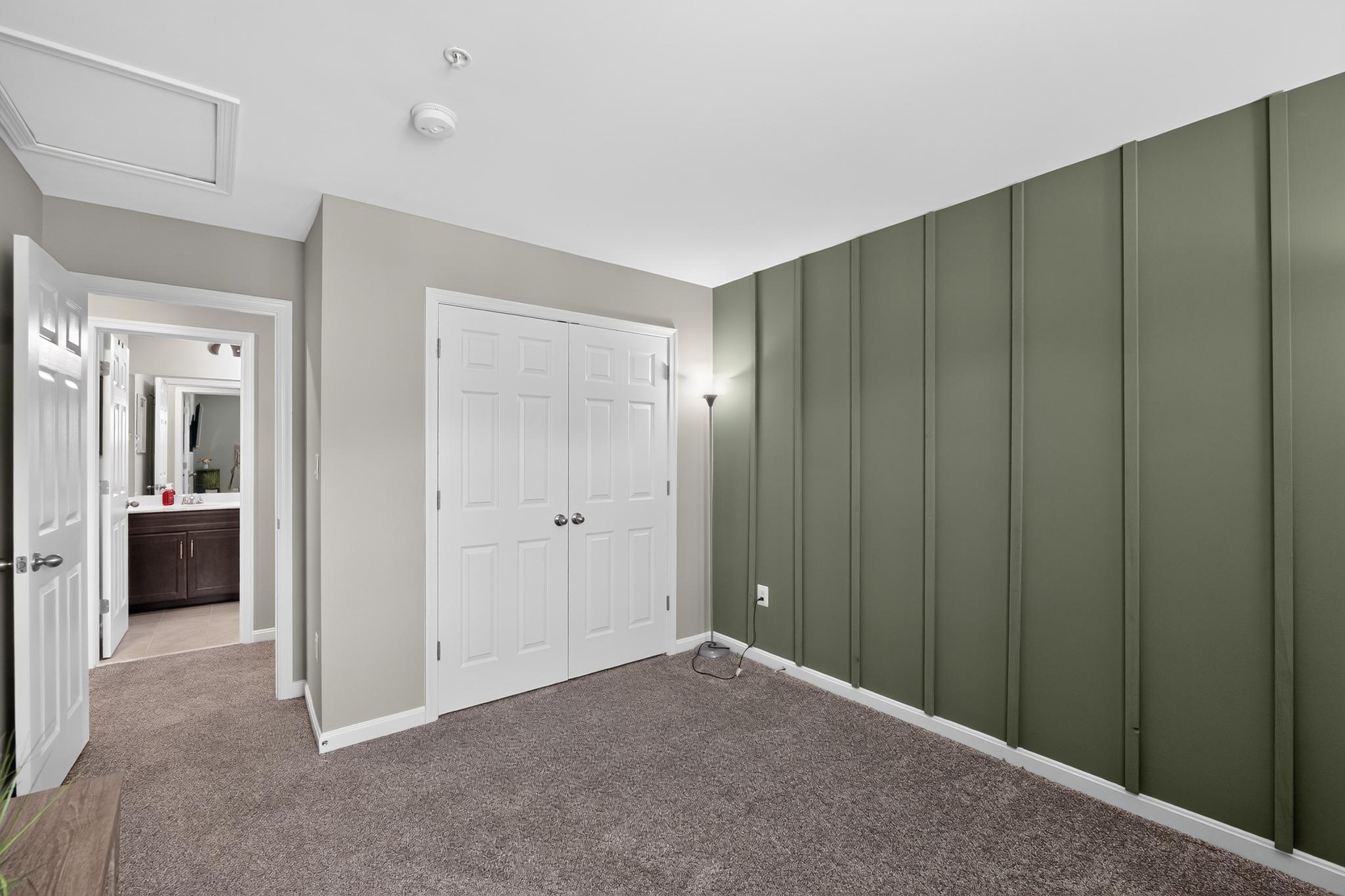 RED RUN RESERVE - Residential