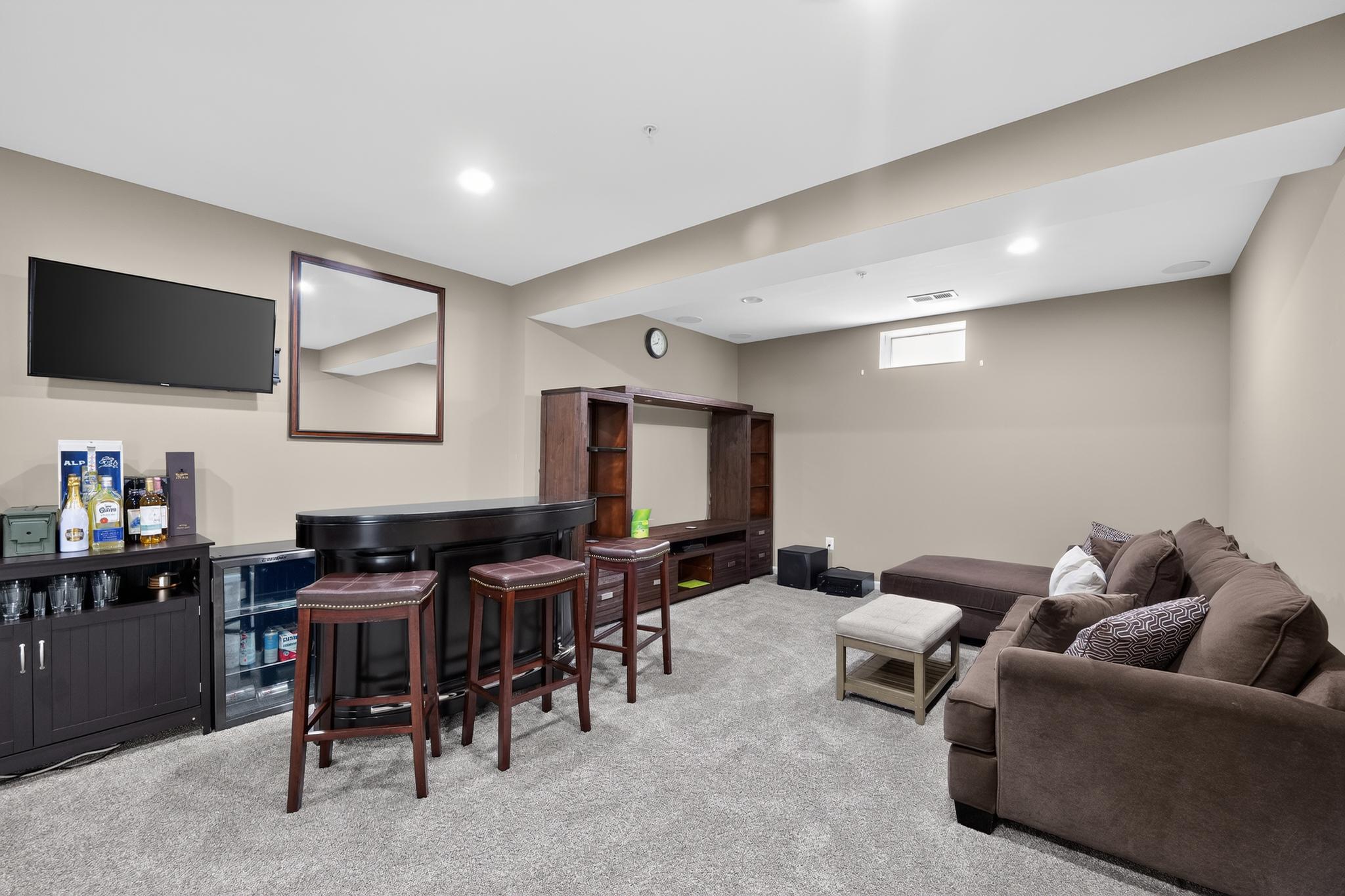 RED RUN RESERVE - Residential