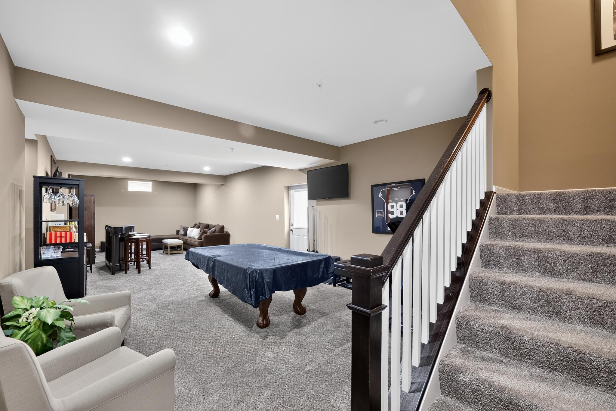RED RUN RESERVE - Residential