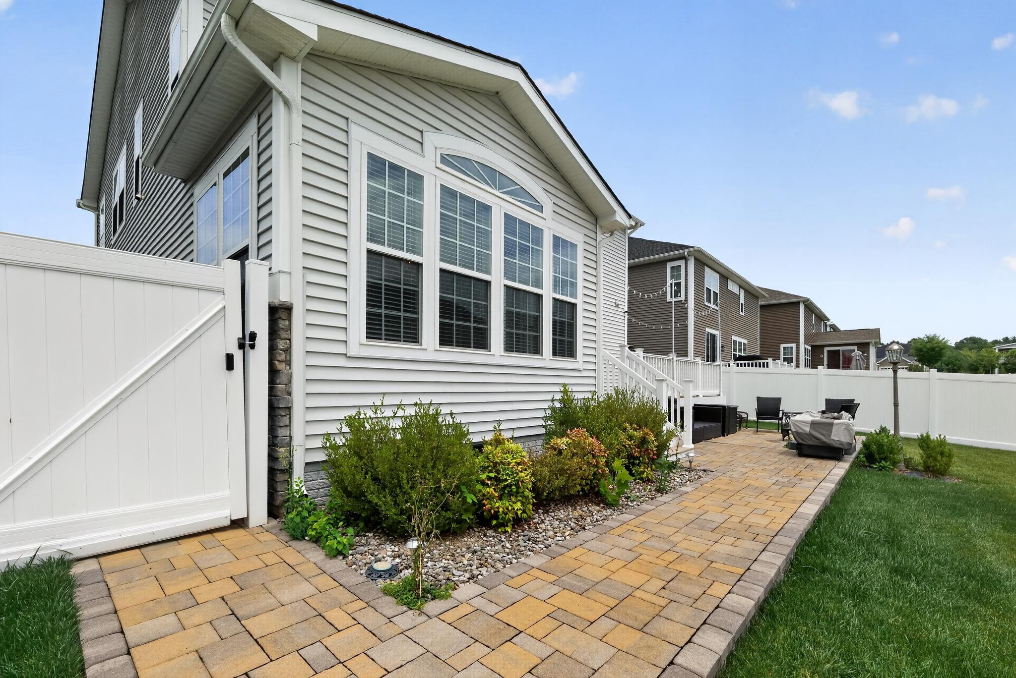 RED RUN RESERVE - Residential
