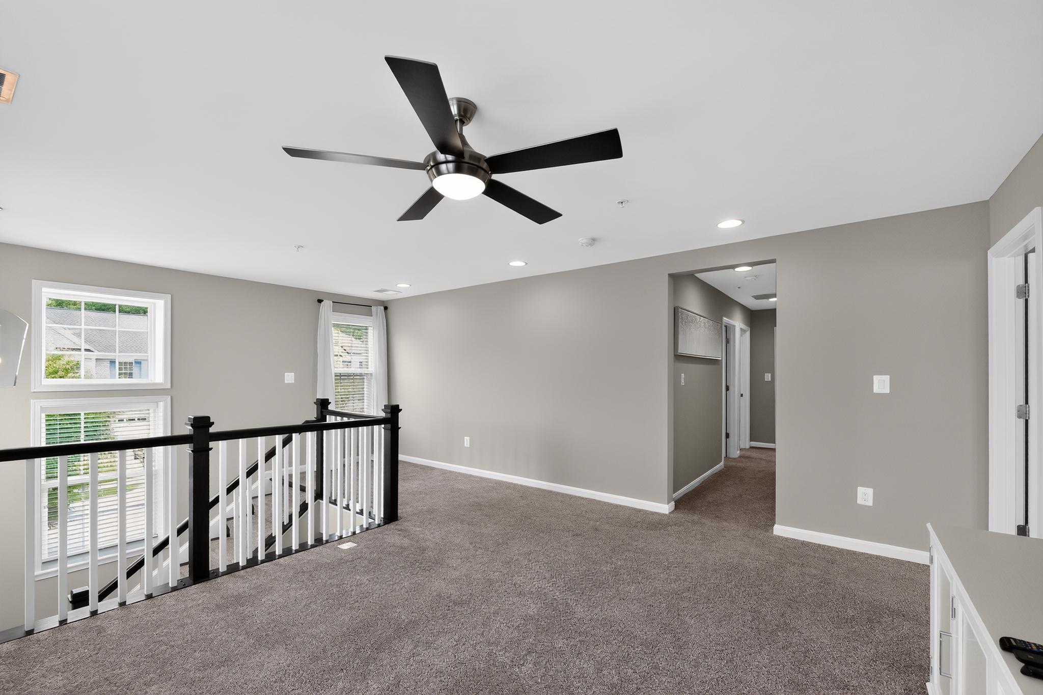 RED RUN RESERVE - Residential