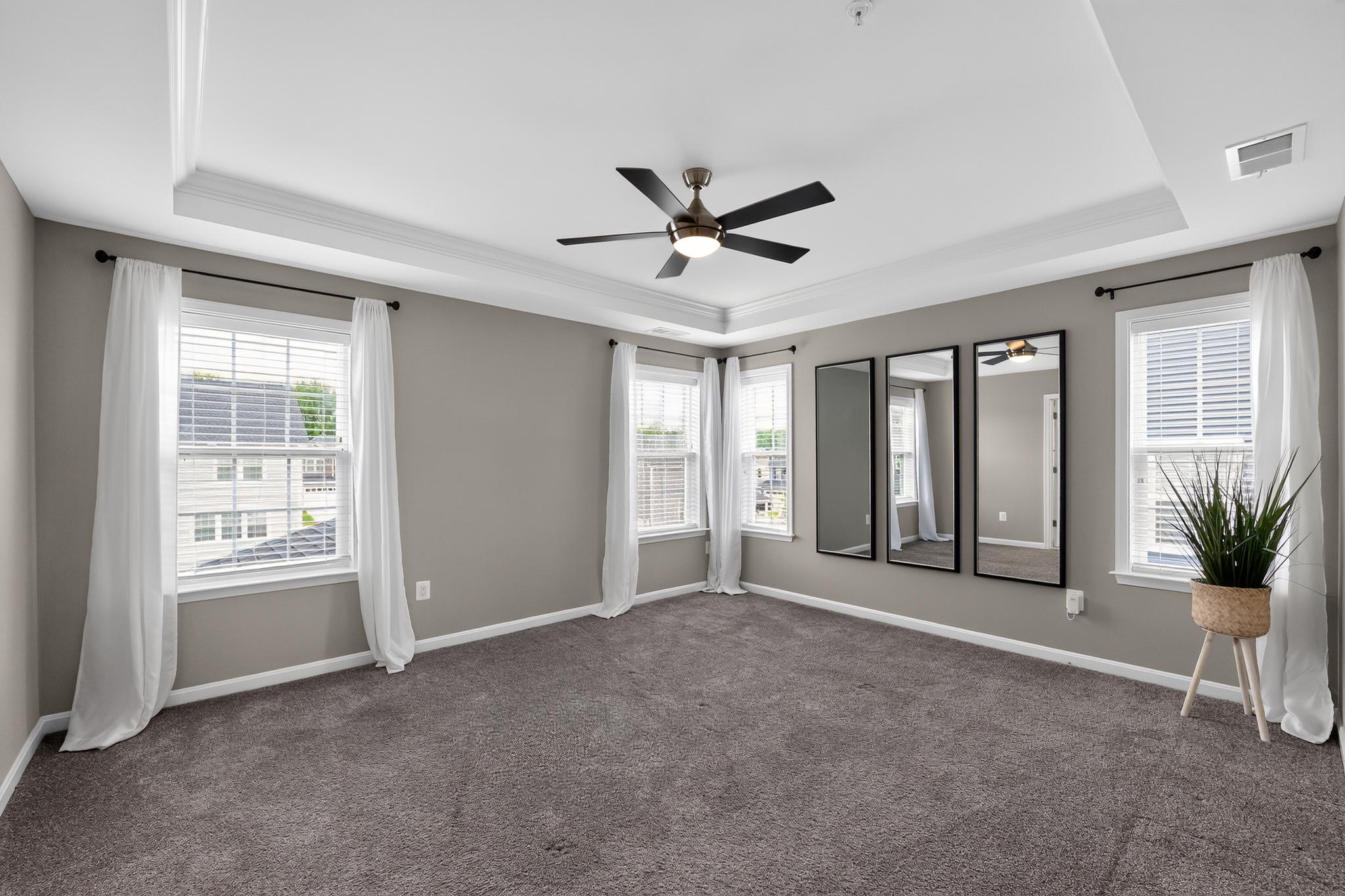 RED RUN RESERVE - Residential
