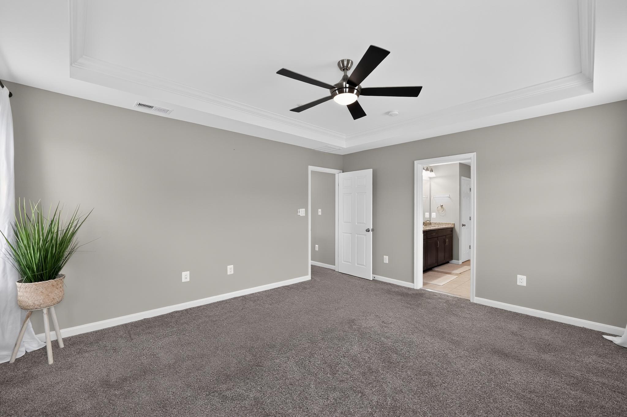 RED RUN RESERVE - Residential