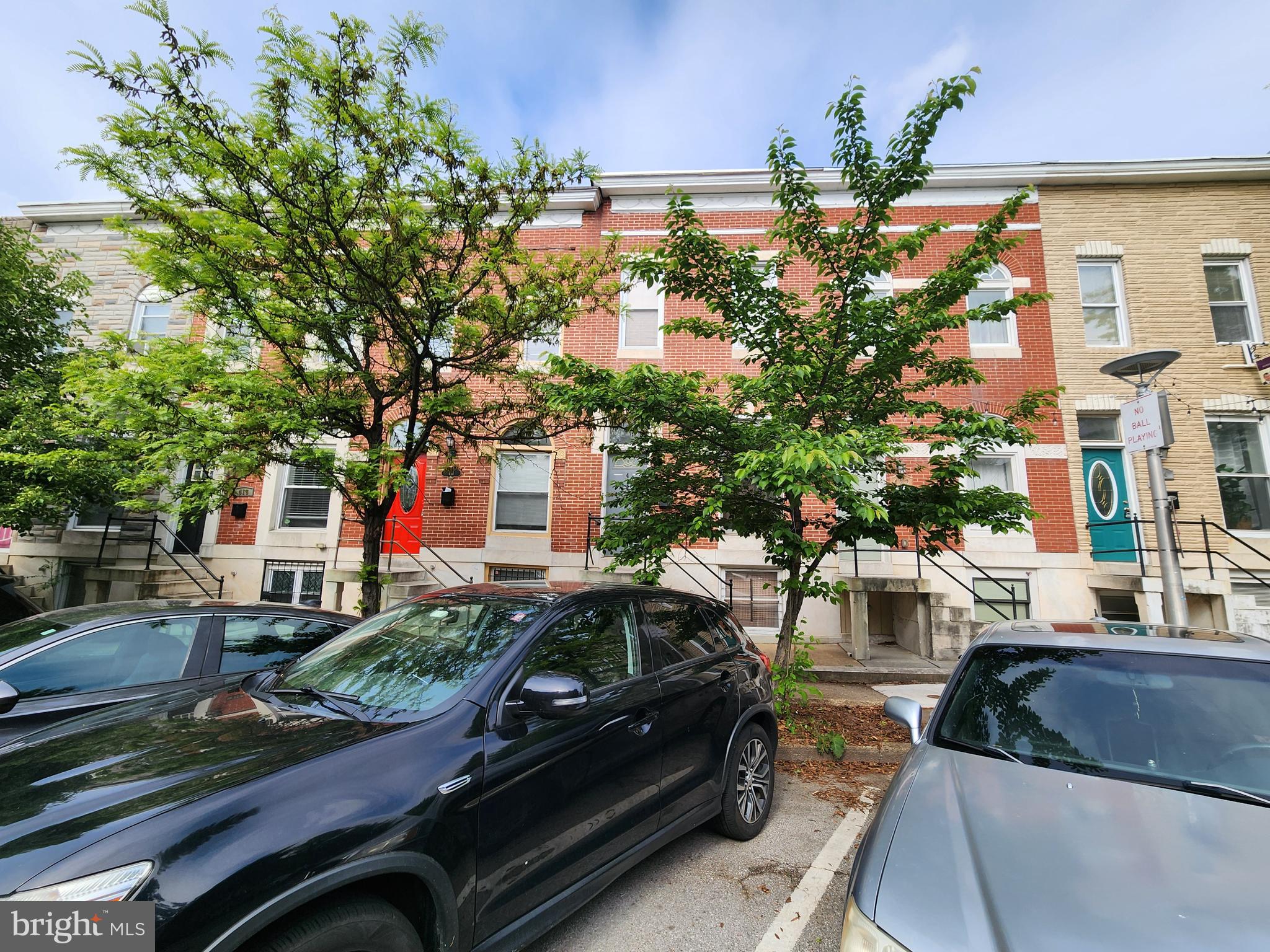 PATTERSON PARK - Residential