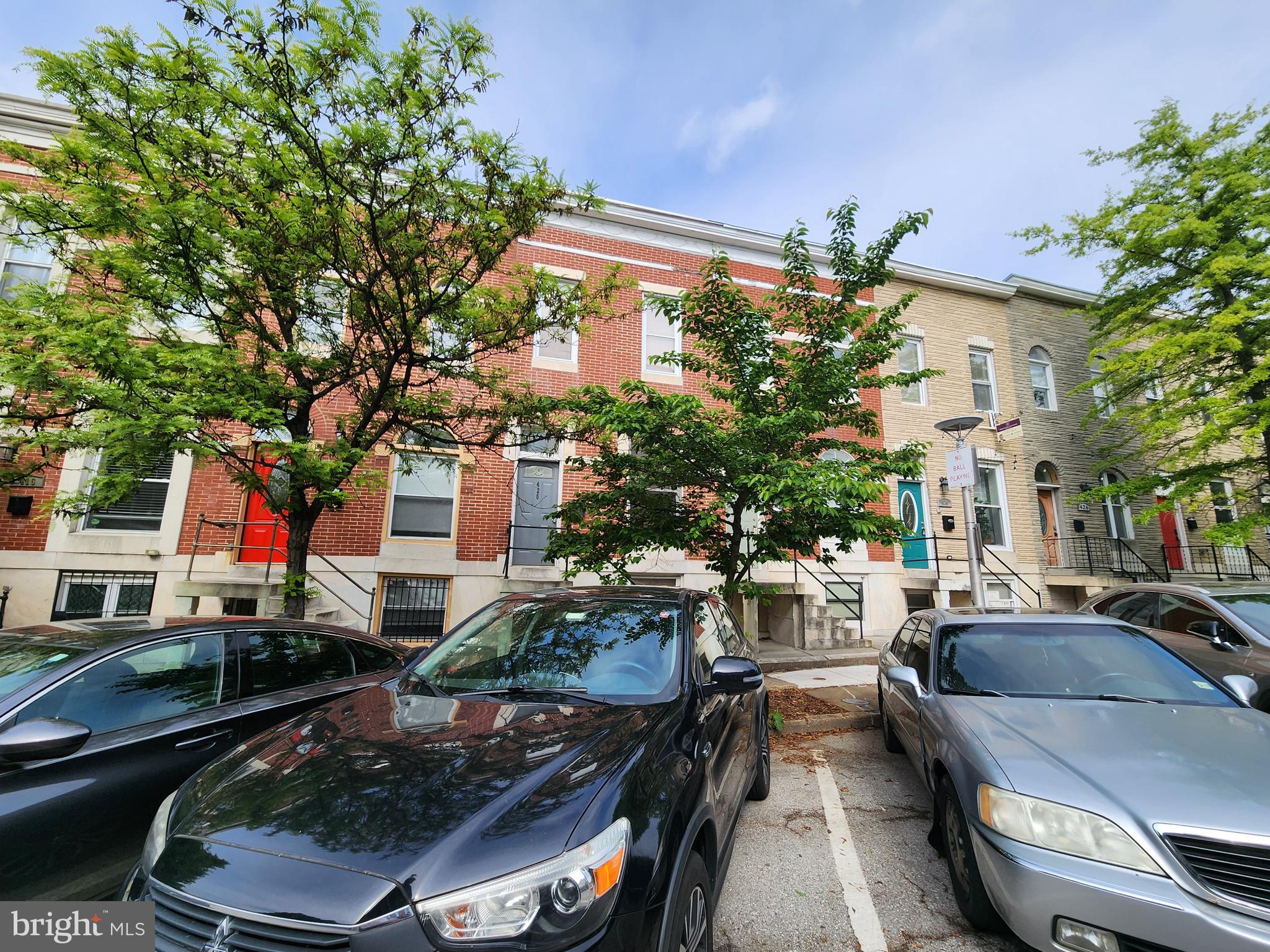 PATTERSON PARK - Residential