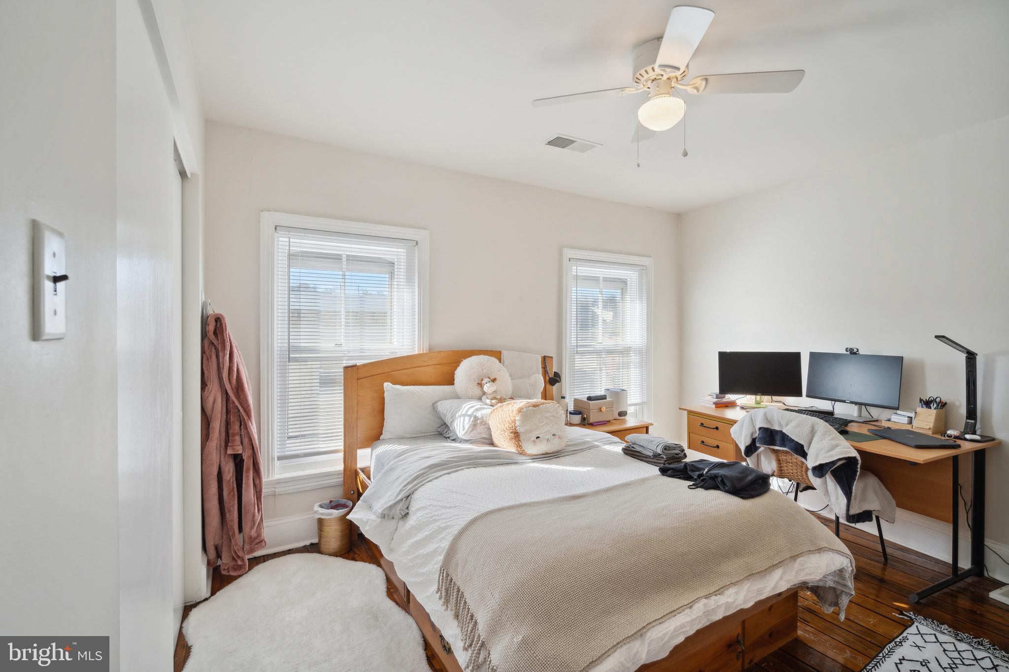 MANAYUNK - Residential Lease