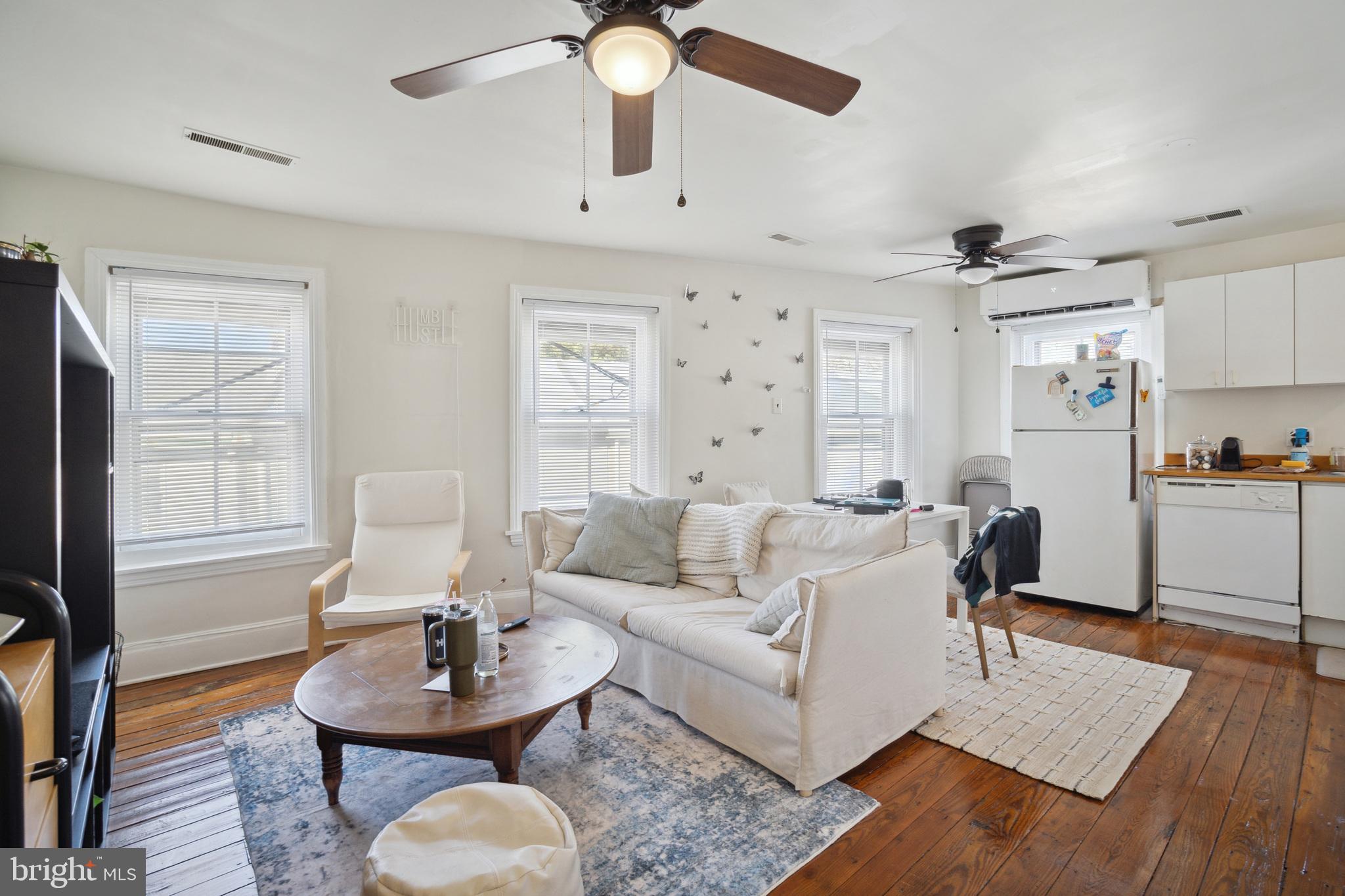 MANAYUNK - Residential Lease