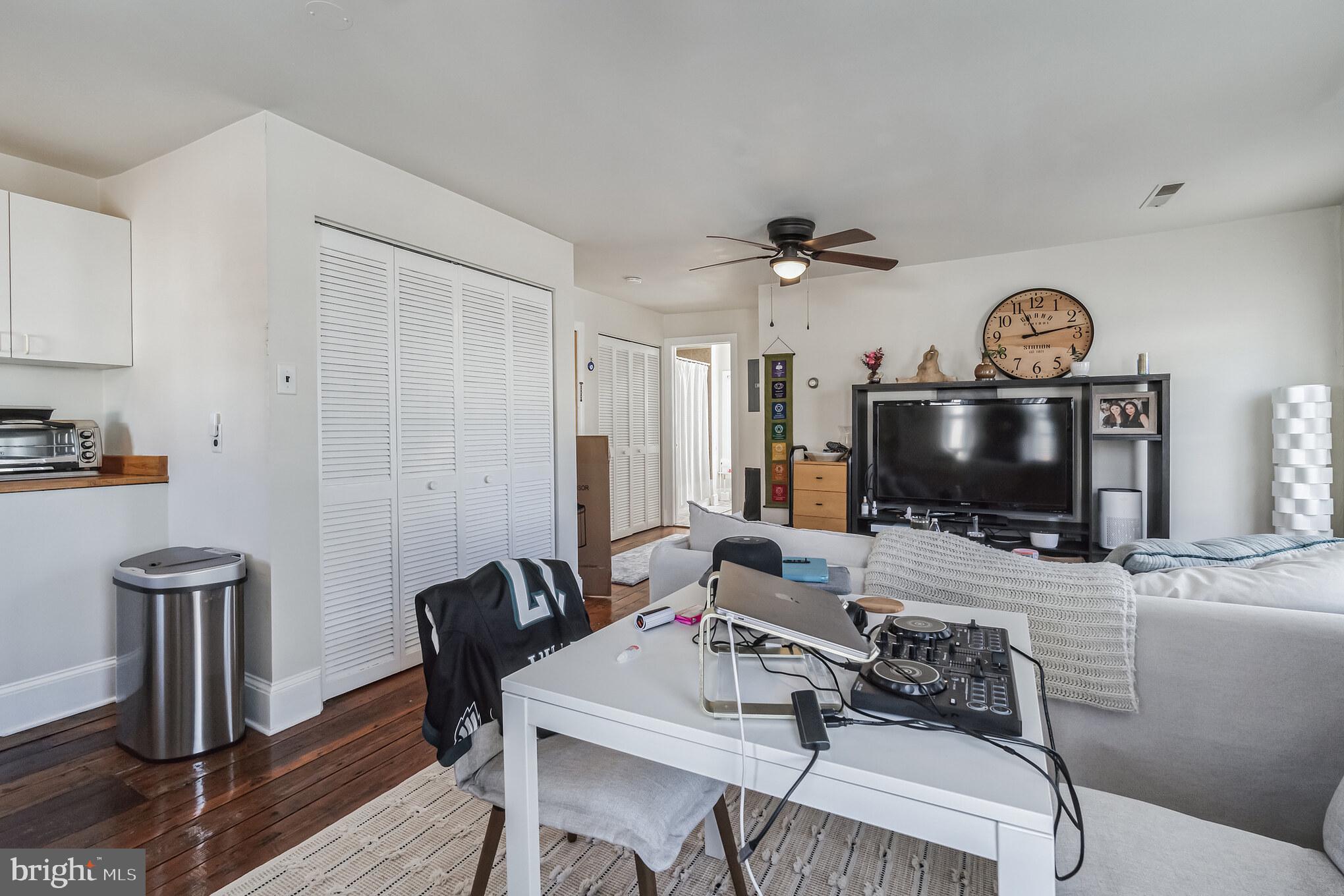 MANAYUNK - Residential Lease