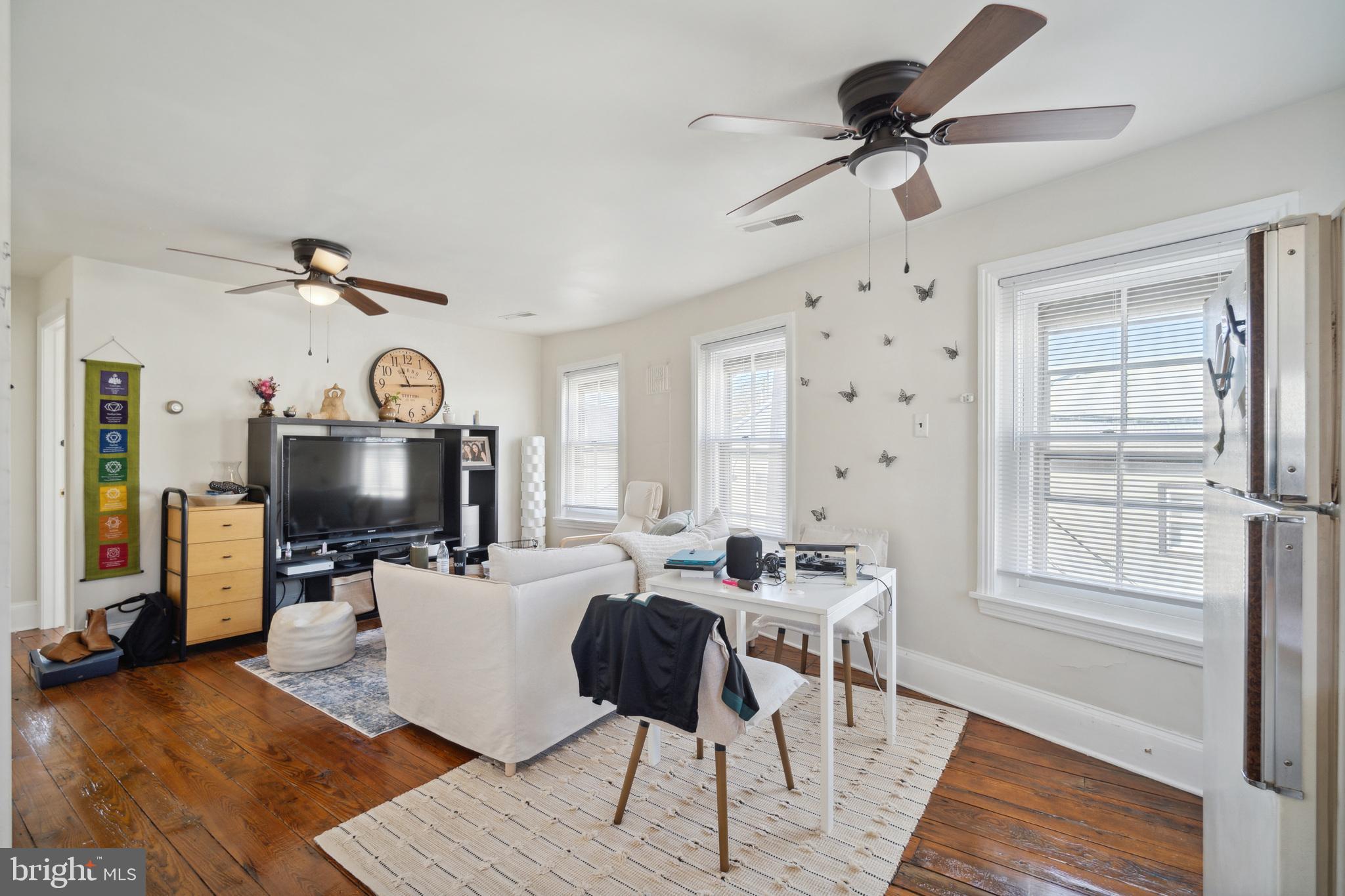 MANAYUNK - Residential Lease