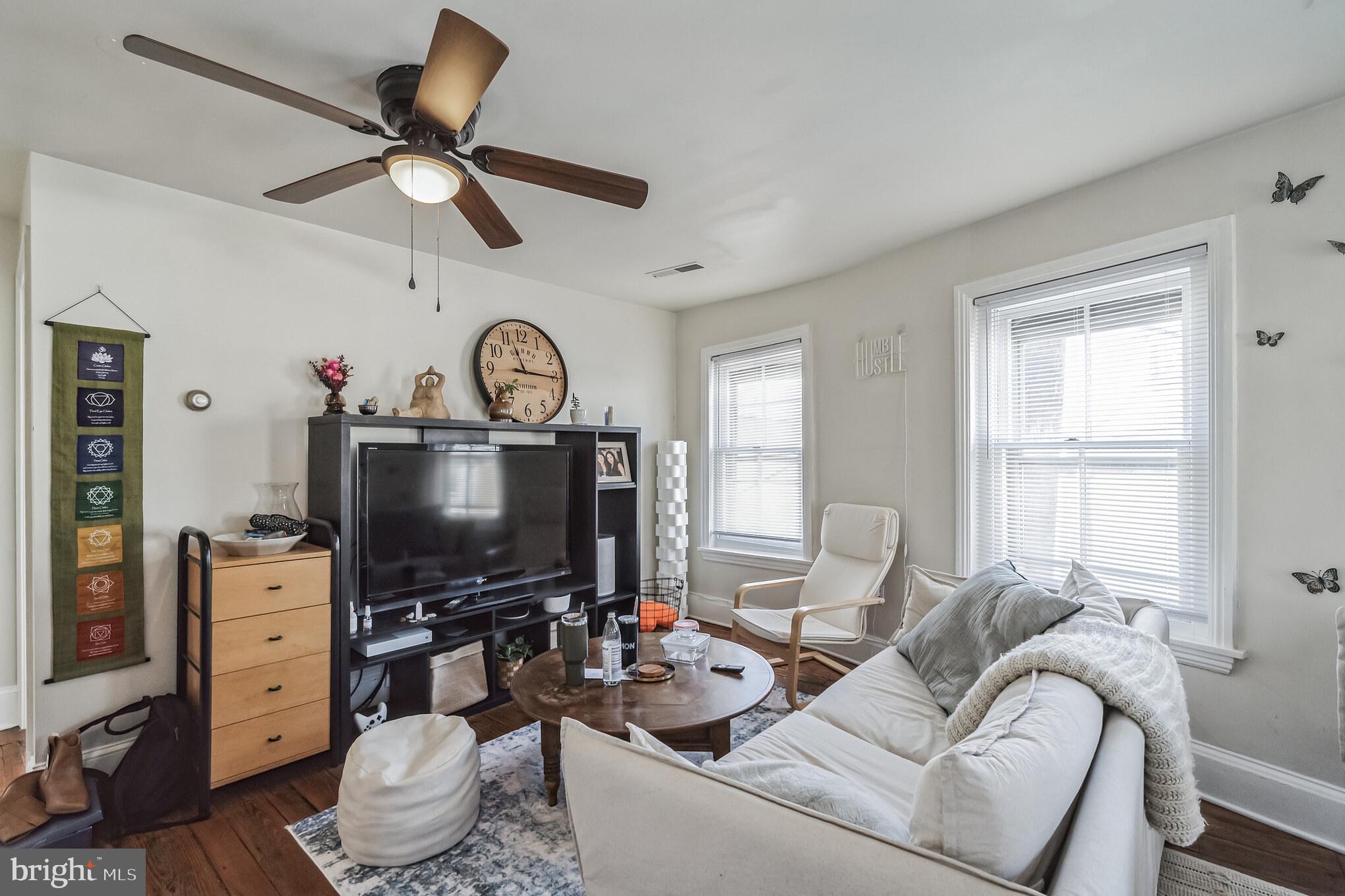 MANAYUNK - Residential Lease